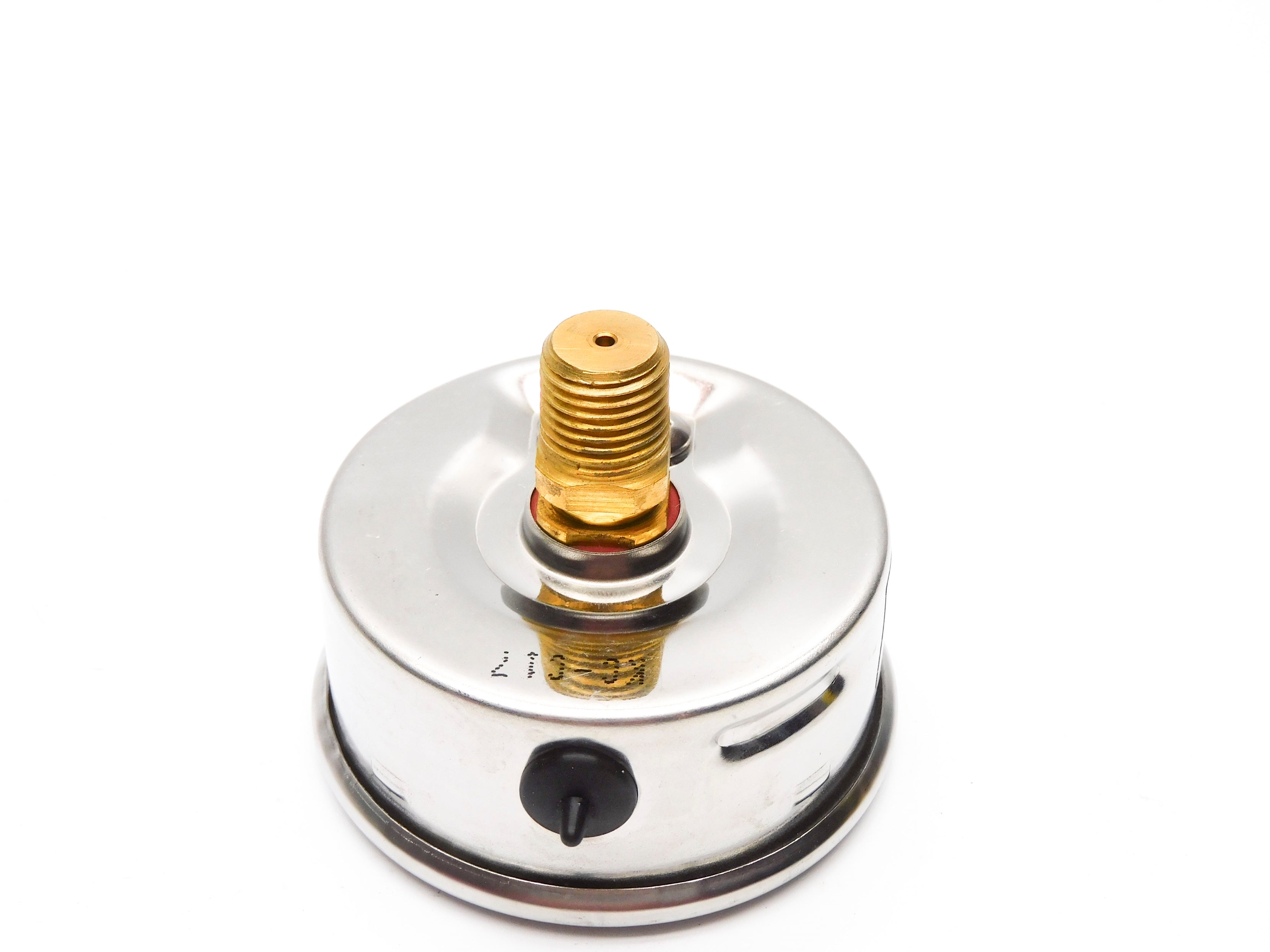 GAUGE PRO-202L-254C 0-30PSI NSMP