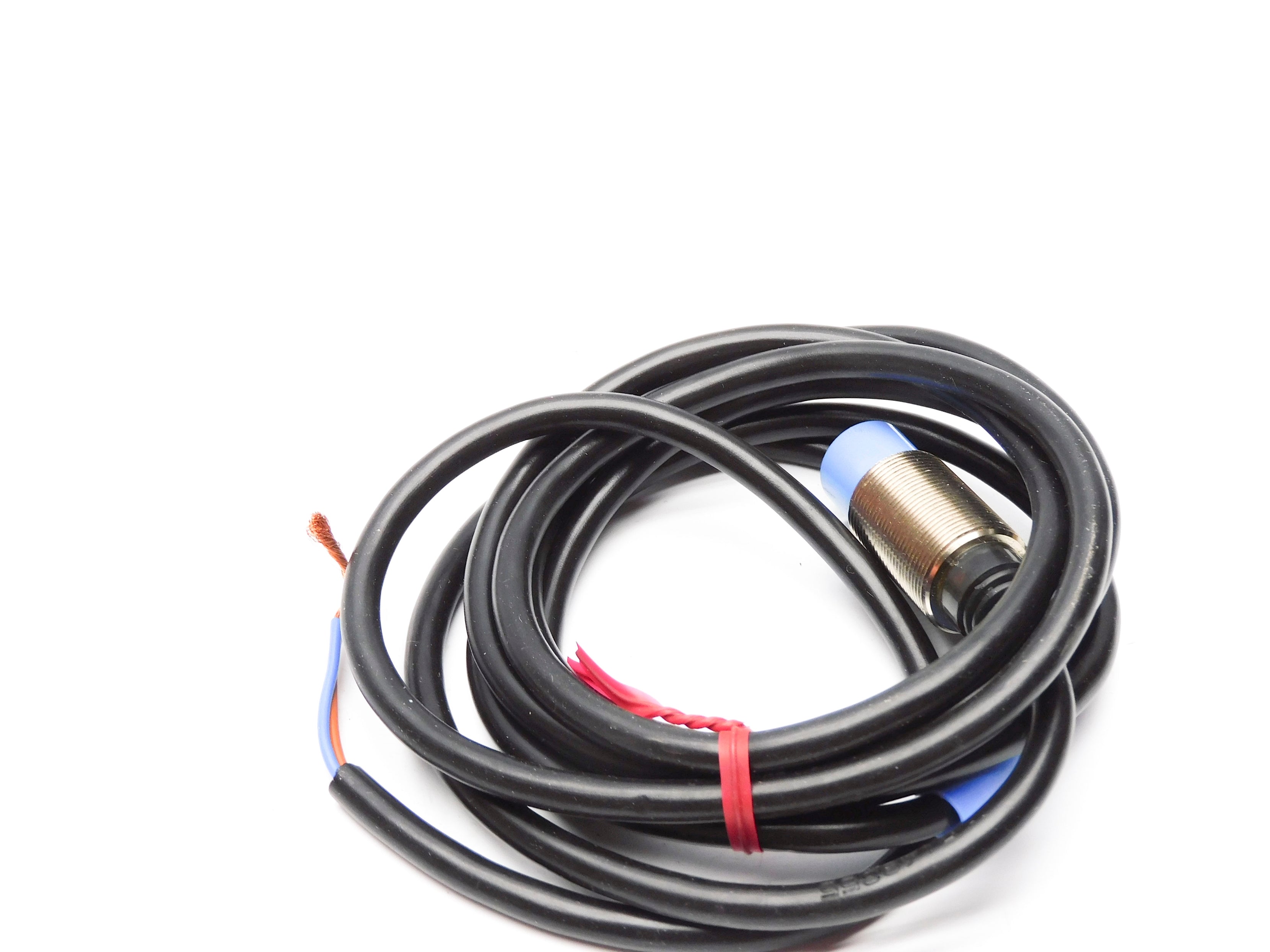 KEYENCE EV-118U 12-24VDC NSMP