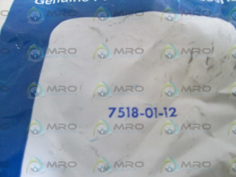 PHD HALL EFFECT SWITCH 75180-01-12 NSMP