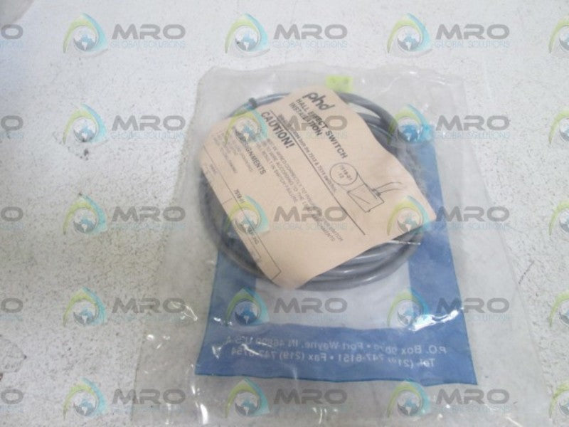 PHD HALL EFFECT SWITCH 75180-01-12 NSMP