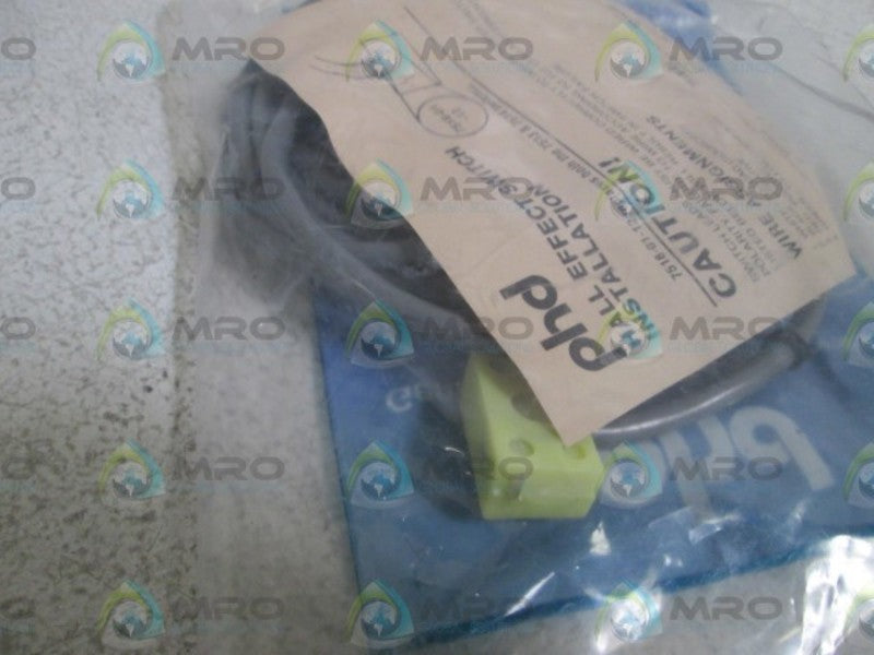PHD HALL EFFECT SWITCH 75180-01-12 NSMP