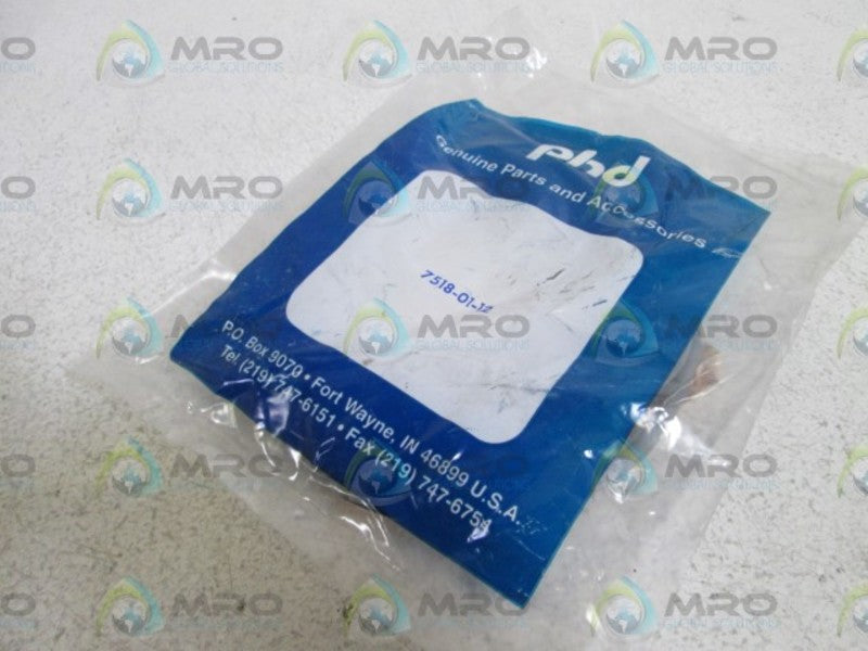 PHD HALL EFFECT SWITCH 75180-01-12 NSMP