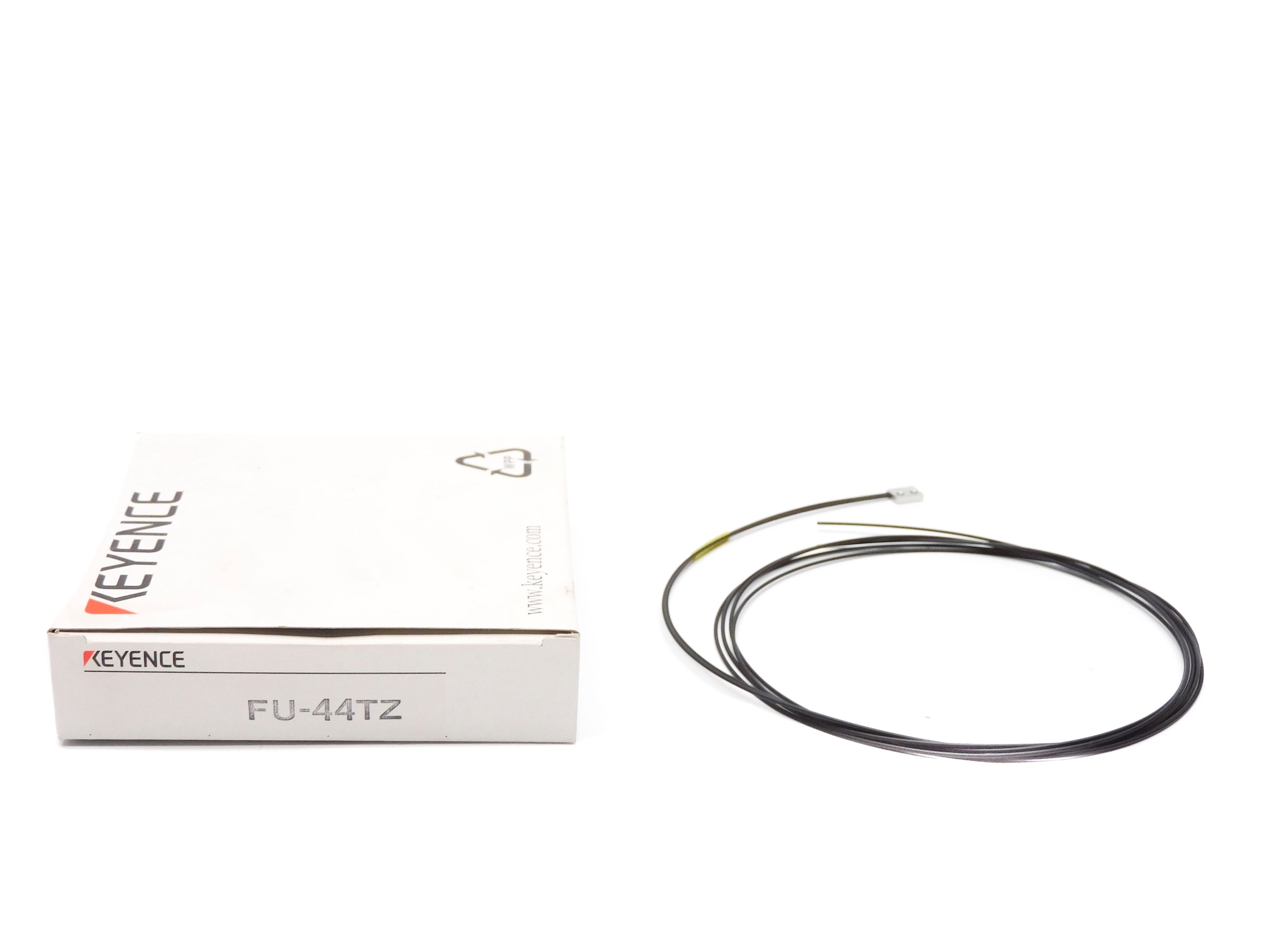 KEYENCE FU-44TZ NSMP
