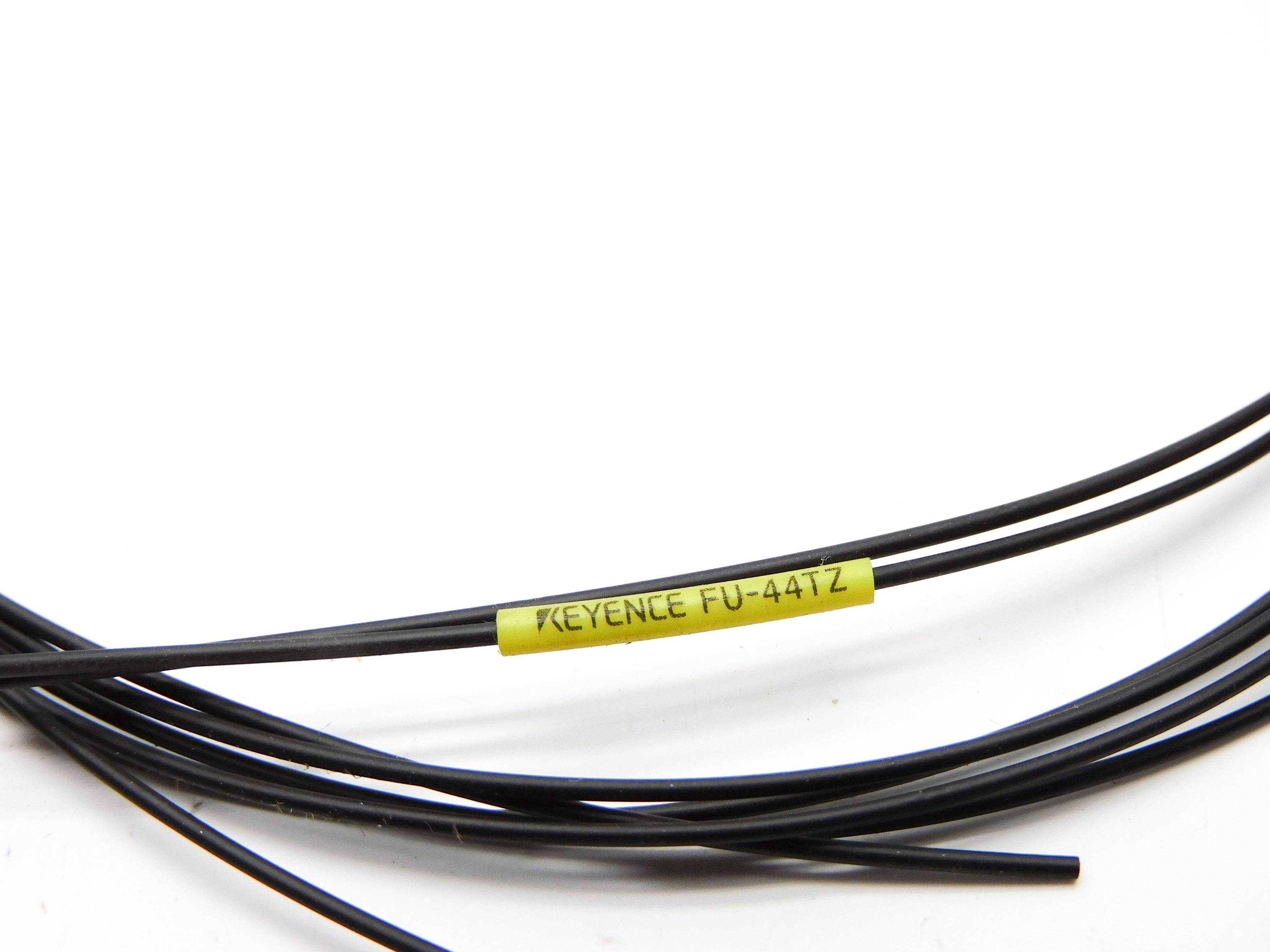 KEYENCE FU-44TZ NSMP