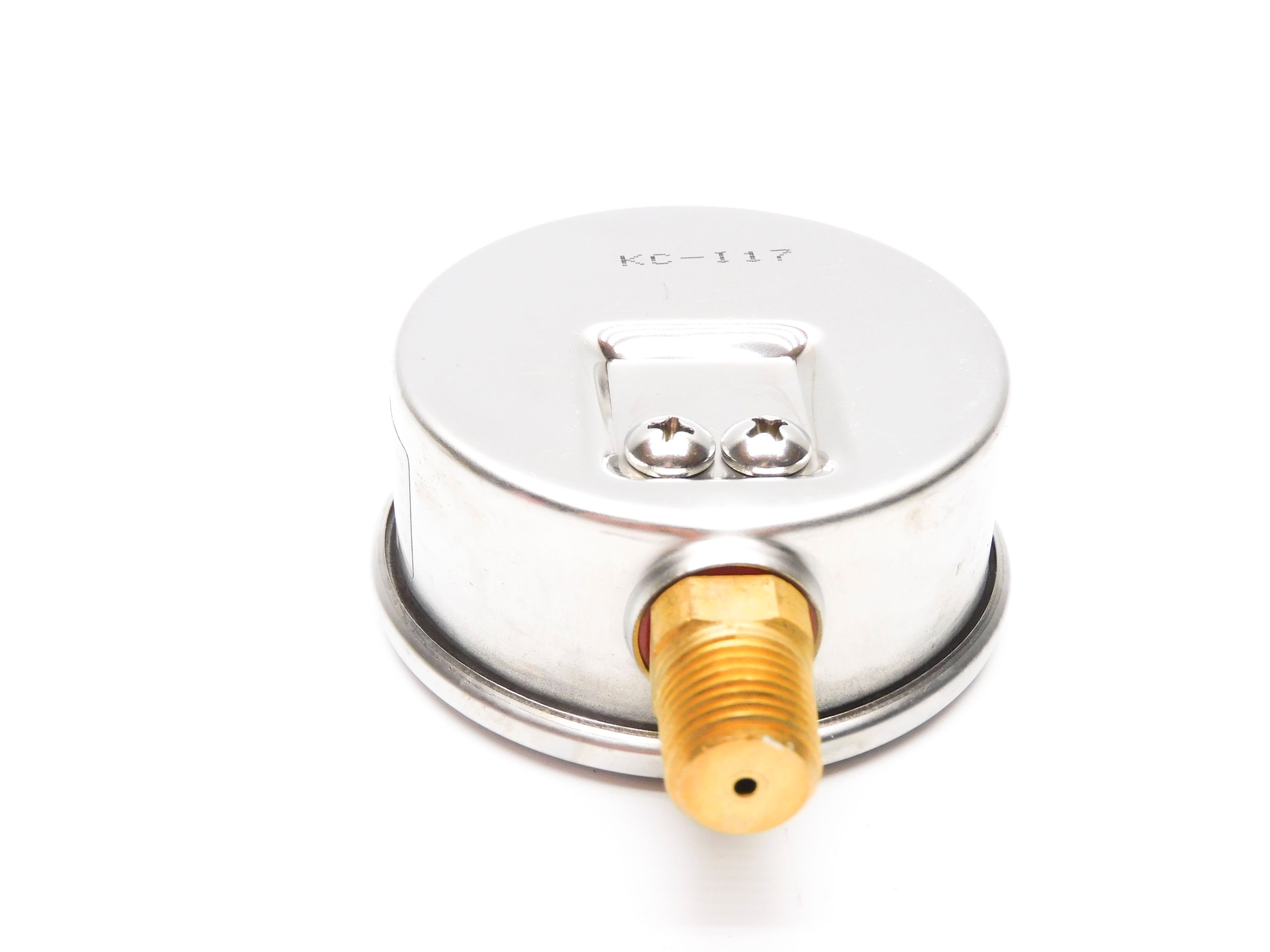 GAUGE PRO-201L-254P 0-3000PSI NSMP