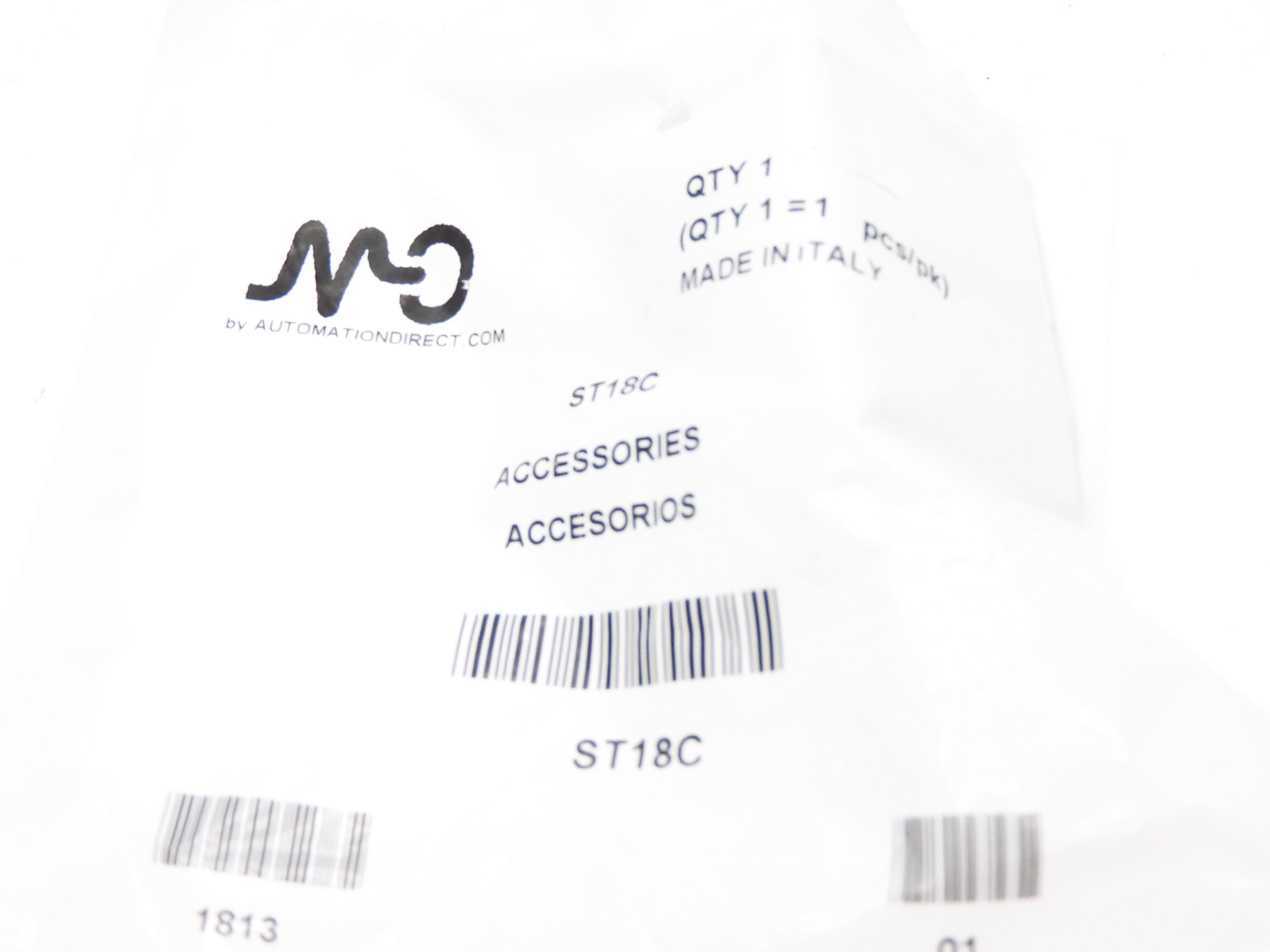 AUTOMATION DIRECT ST18C NSMP