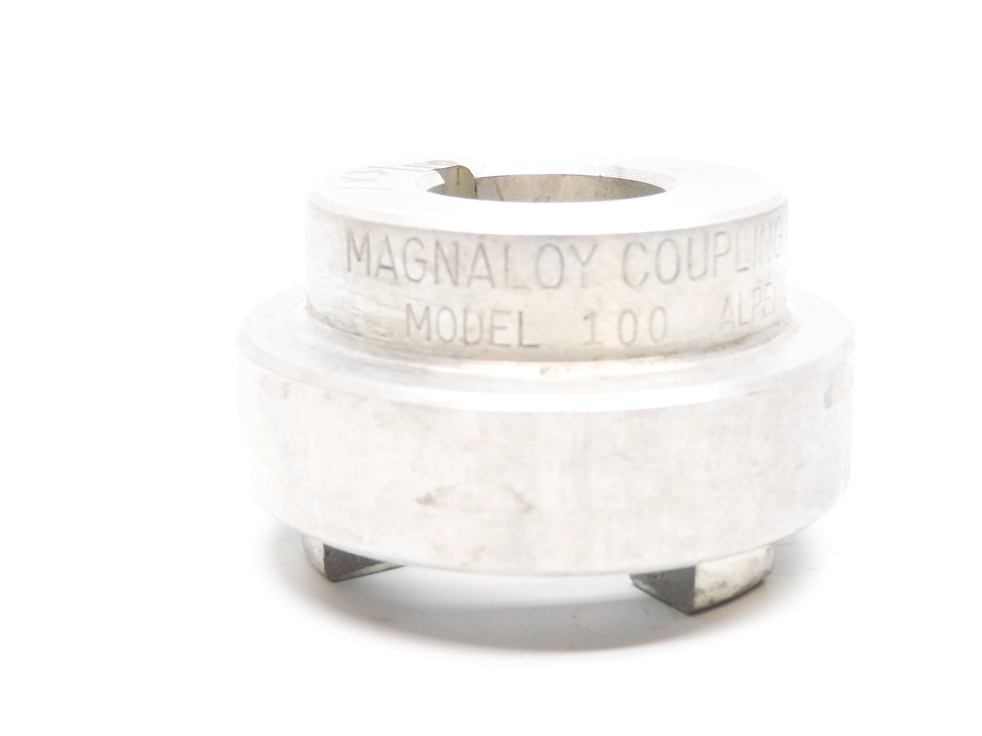 MAGNALOY M10010006 100-1X3/16" NSMP