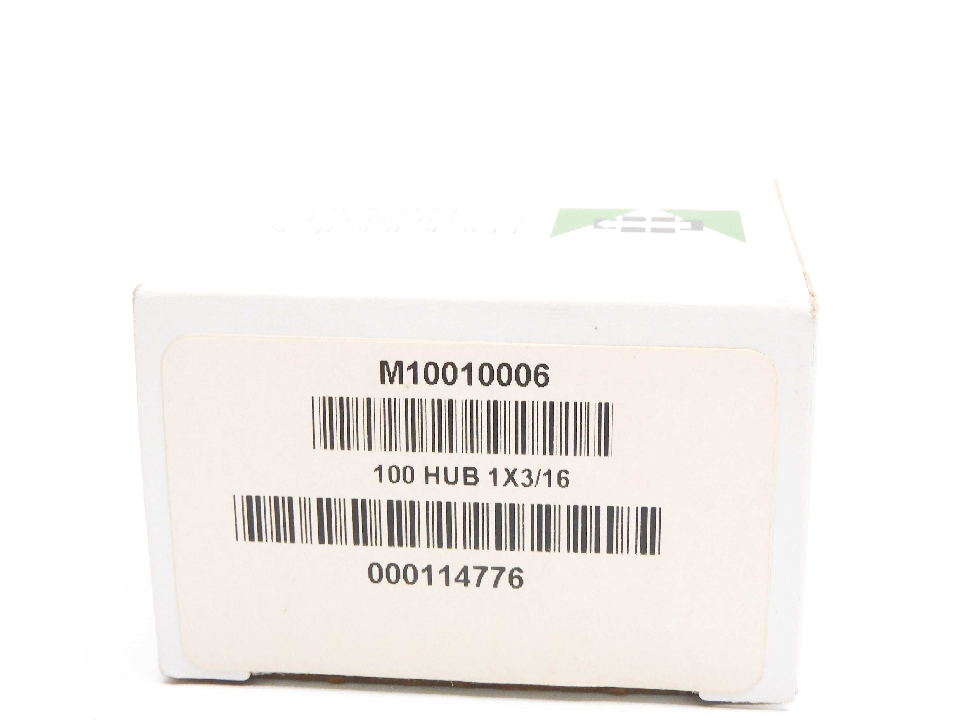 MAGNALOY M10010006 100-1X3/16" NSMP