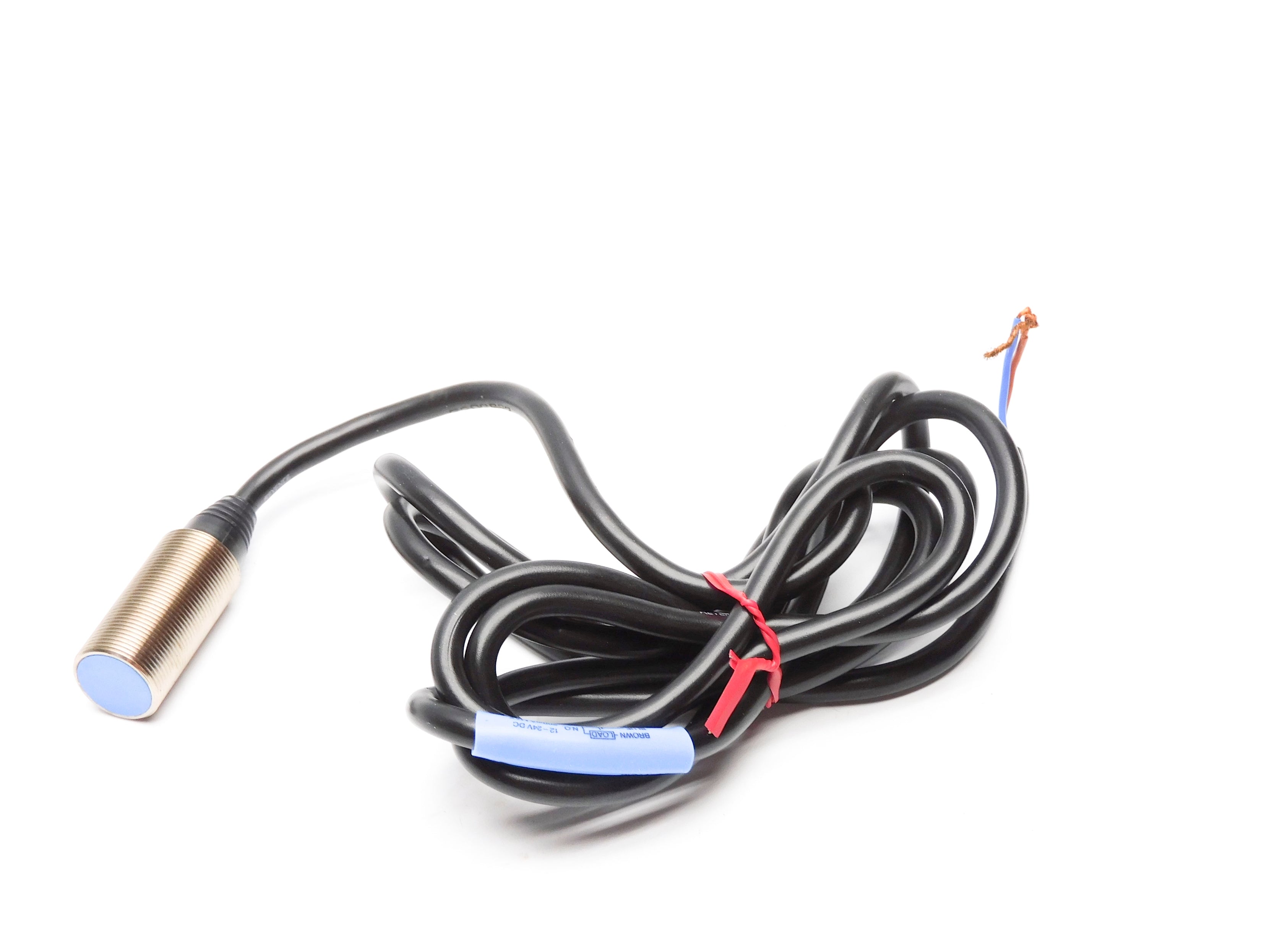 KEYENCE EV-118M 12-24VDC NSMP