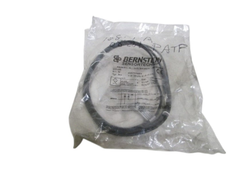 BERNSTEIN PROX. SENSOR 6502999004  NSMP