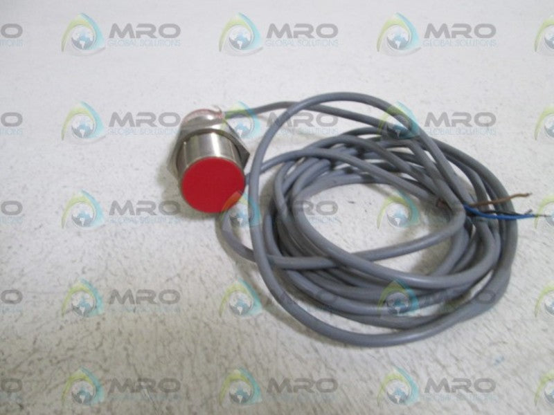 ISSC PROXIMITY SENSOR 9966-1200 UNMP