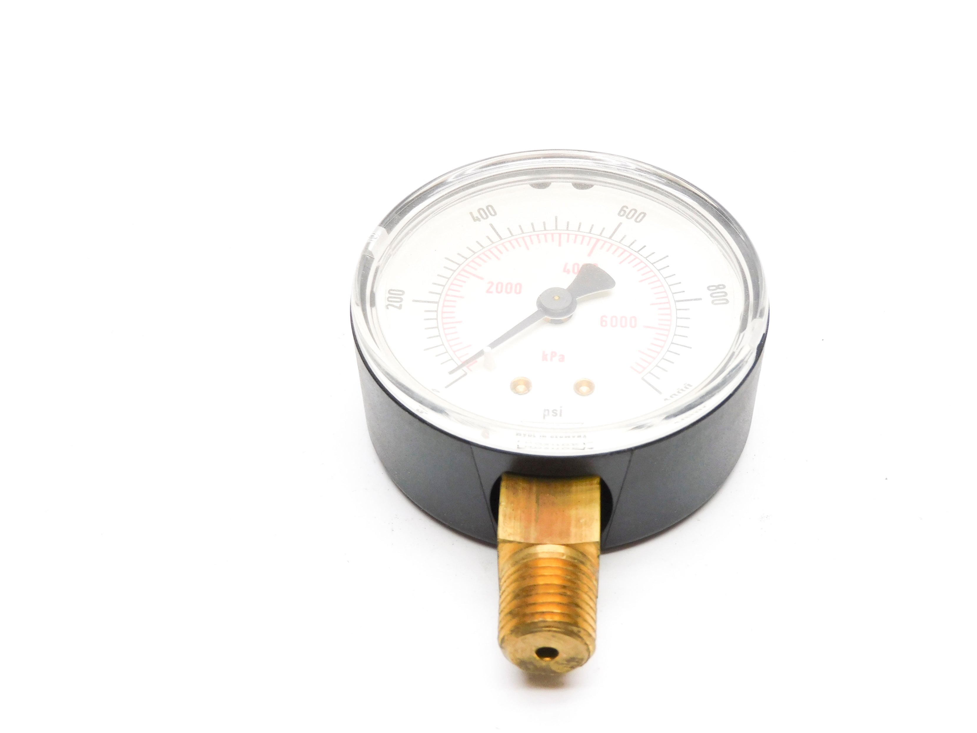 NOSHOK 25.100 1000PSI NSMP