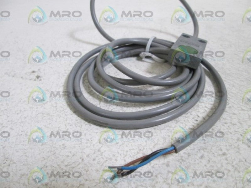 HONEYWELL PROX. INDUCTIVE SENSOR 922FS5-A9P-F NSNP