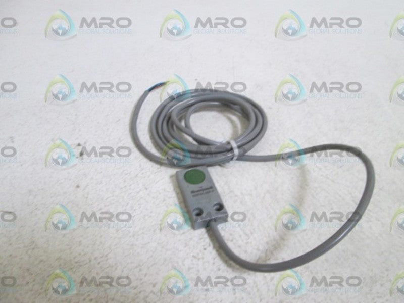 HONEYWELL PROX. INDUCTIVE SENSOR 922FS5-A9P-F NSNP