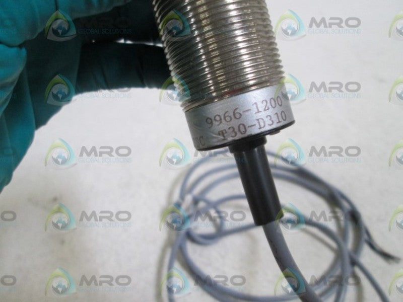 ISSC PROXIMITY SENSOR 9966-1200 NSNP