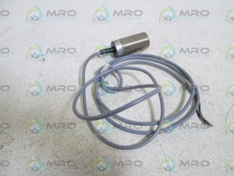 ISSC PROXIMITY SENSOR 9966-1200 NSNP