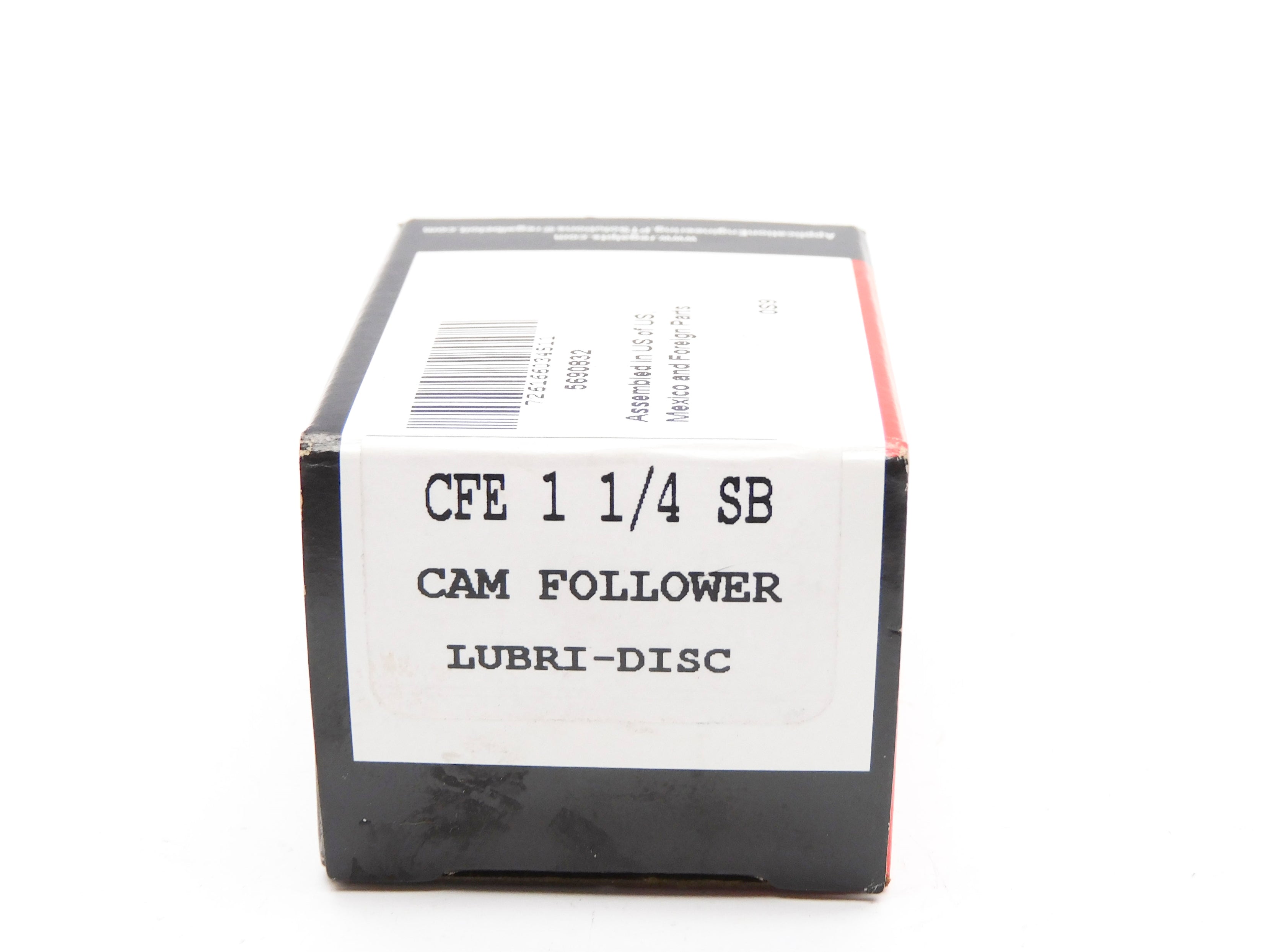 MCGILL CFE11/4SB NSMP