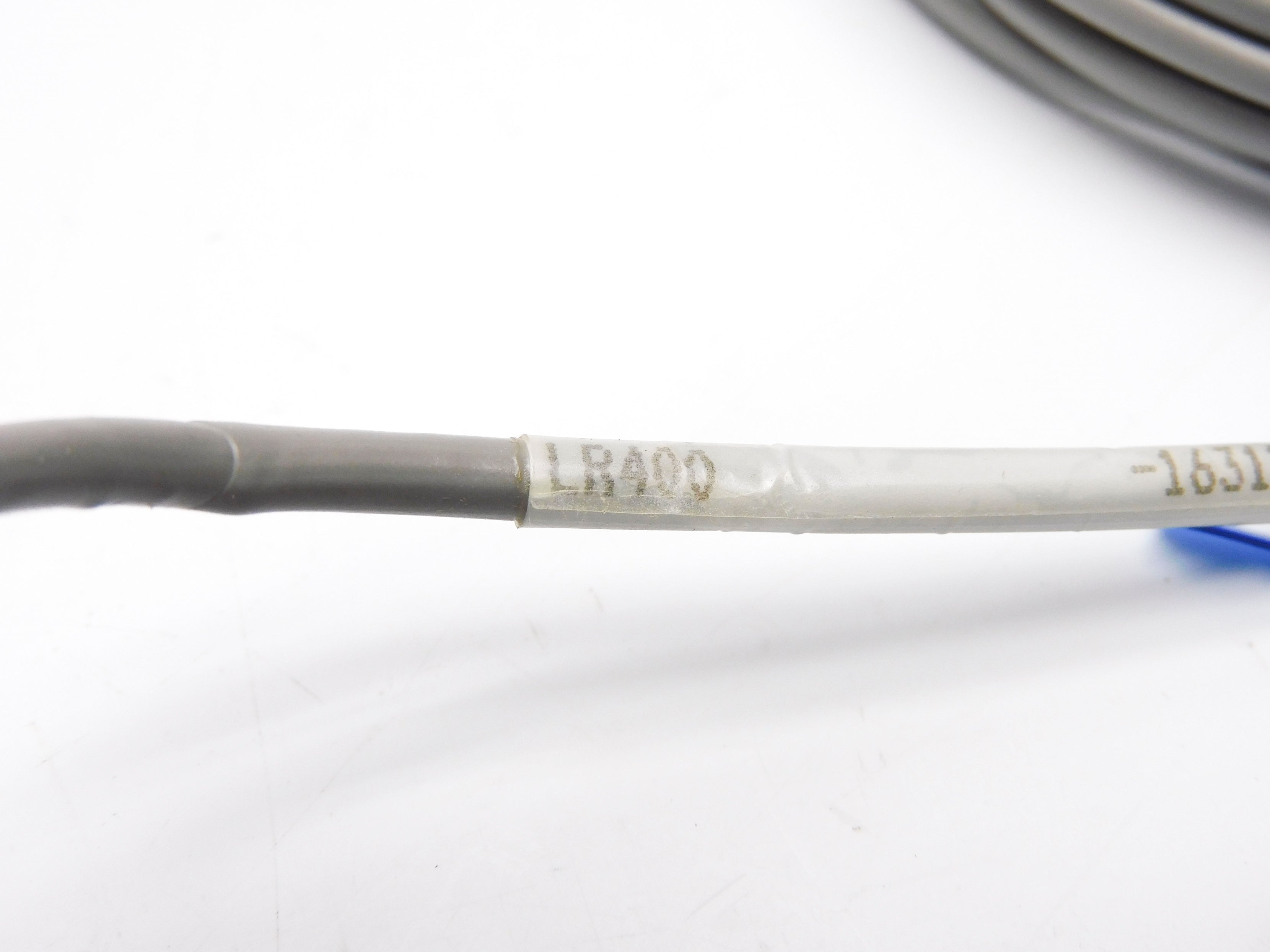 BANNER ENGINEERING LR400 16312 NSMP