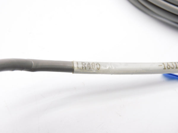 BANNER ENGINEERING LR400 16312 NSMP