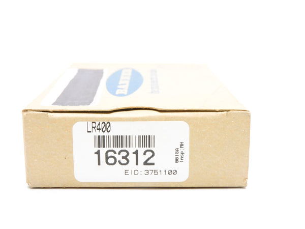 BANNER ENGINEERING LR400 16312 NSMP