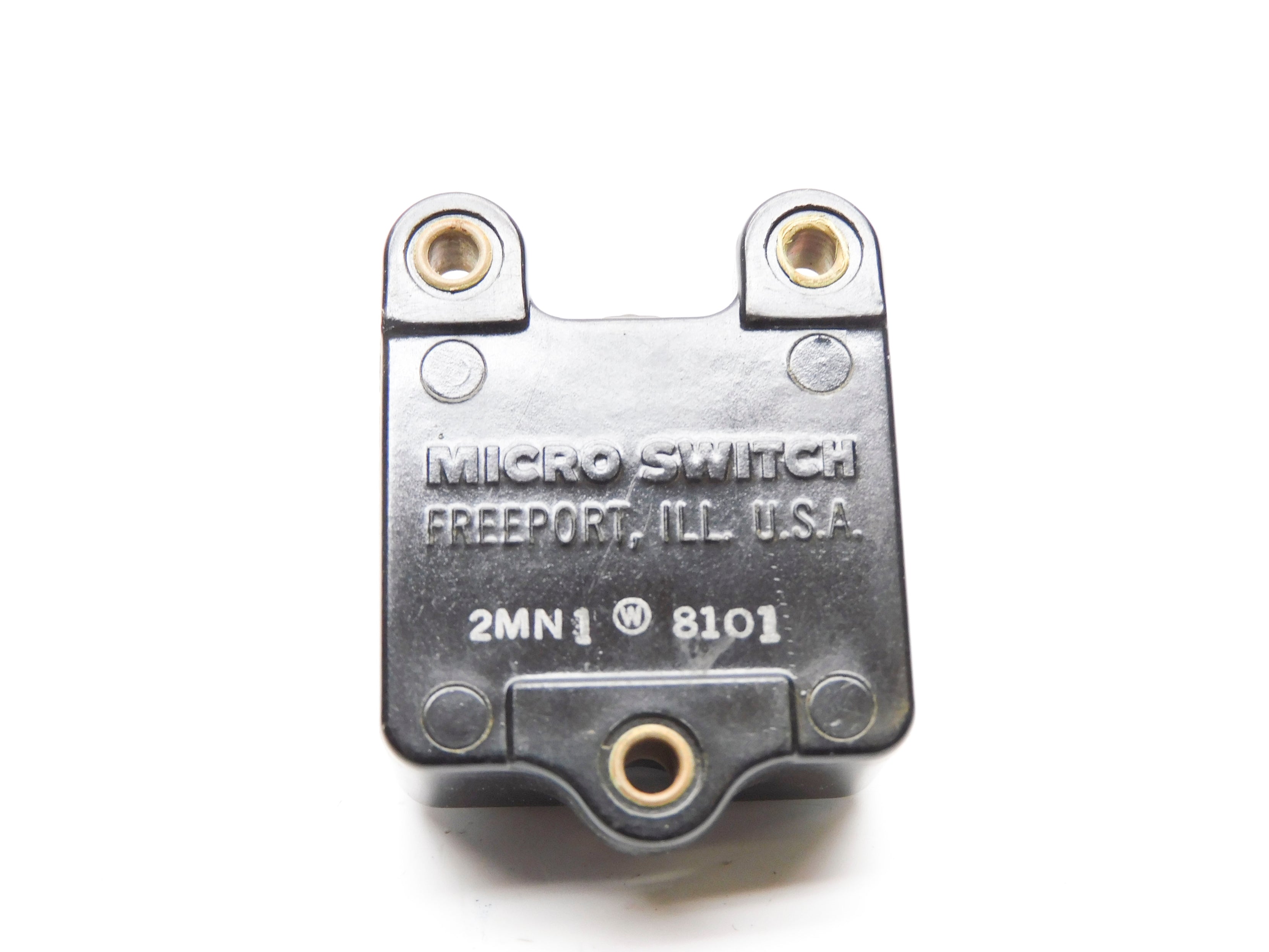 MICRO SWITCH 2MN1 NSMP