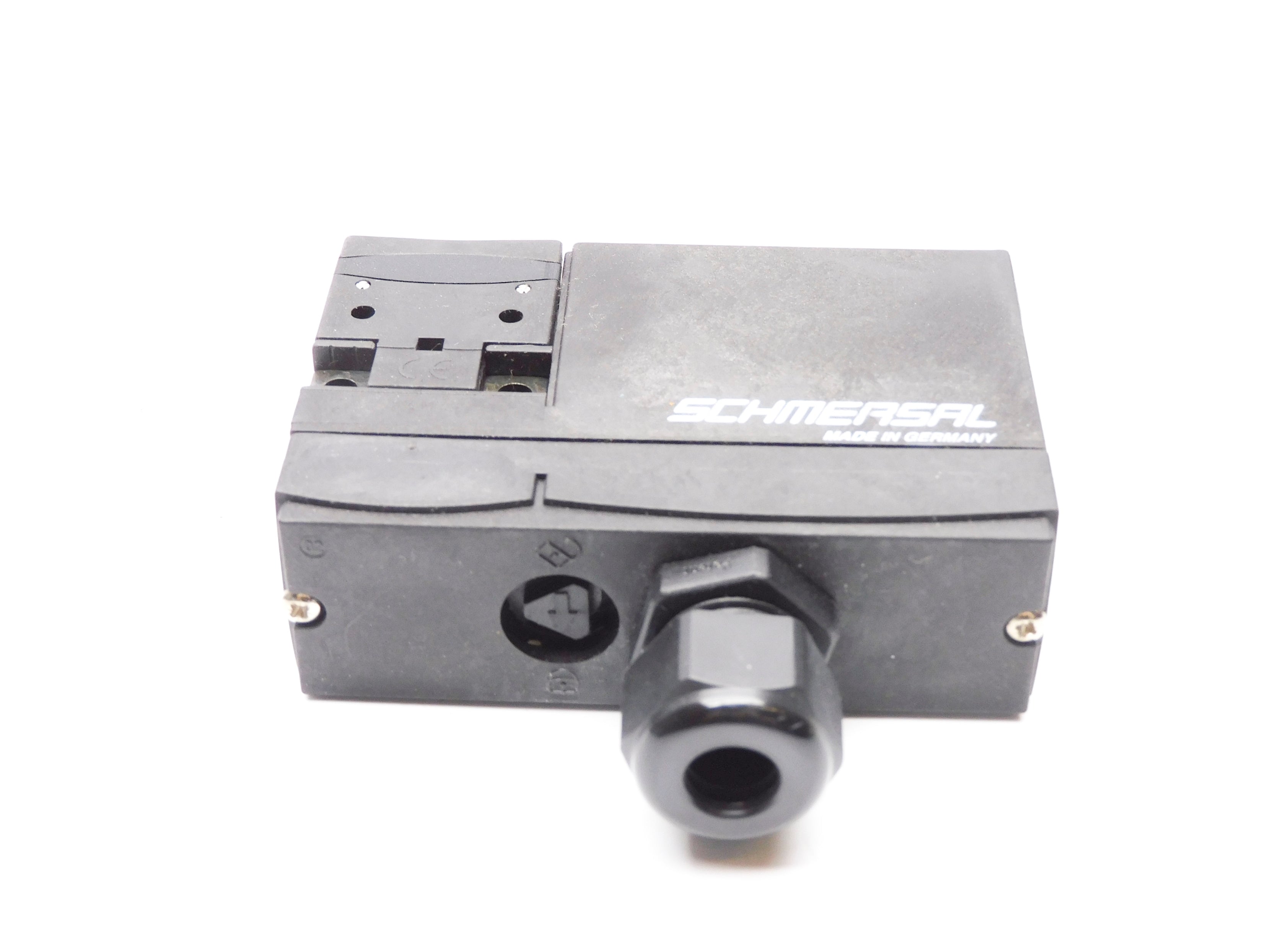 SCHMERSAL AZM170-02ZRK NSMP