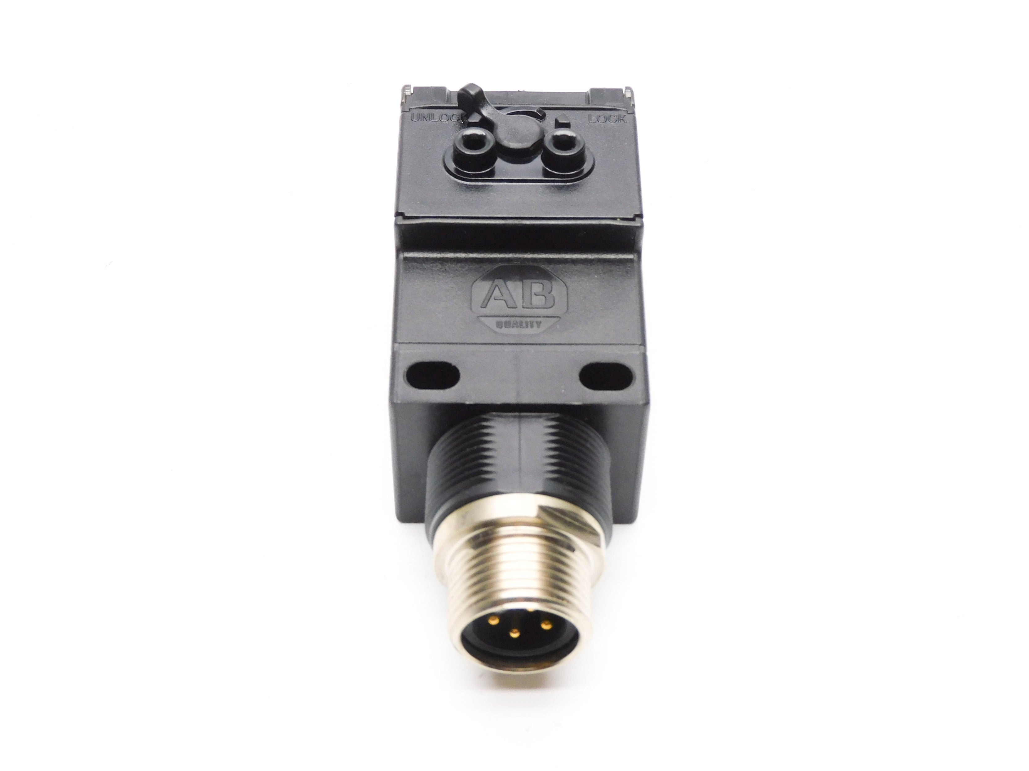 INDUSTRIAL SPARE PART 42GRF-9103-QD SER. A (BK/YL) NSMP