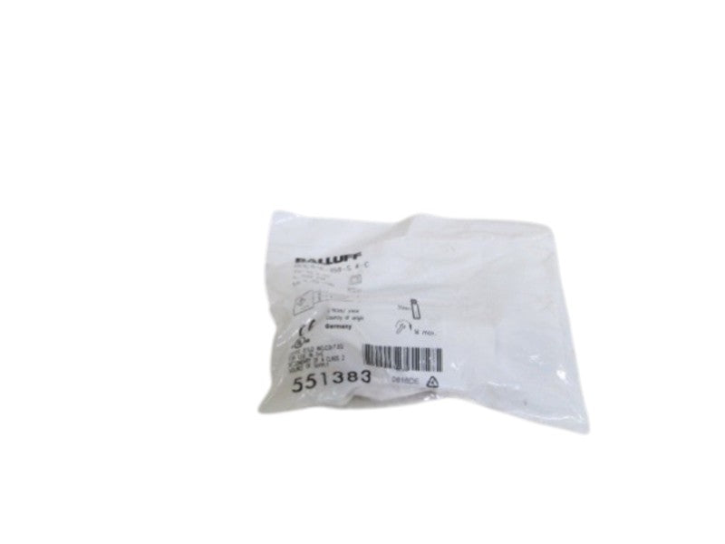 BALLUFF INDUCTIVE SENSOR BES516-359-S4-C  NSMP