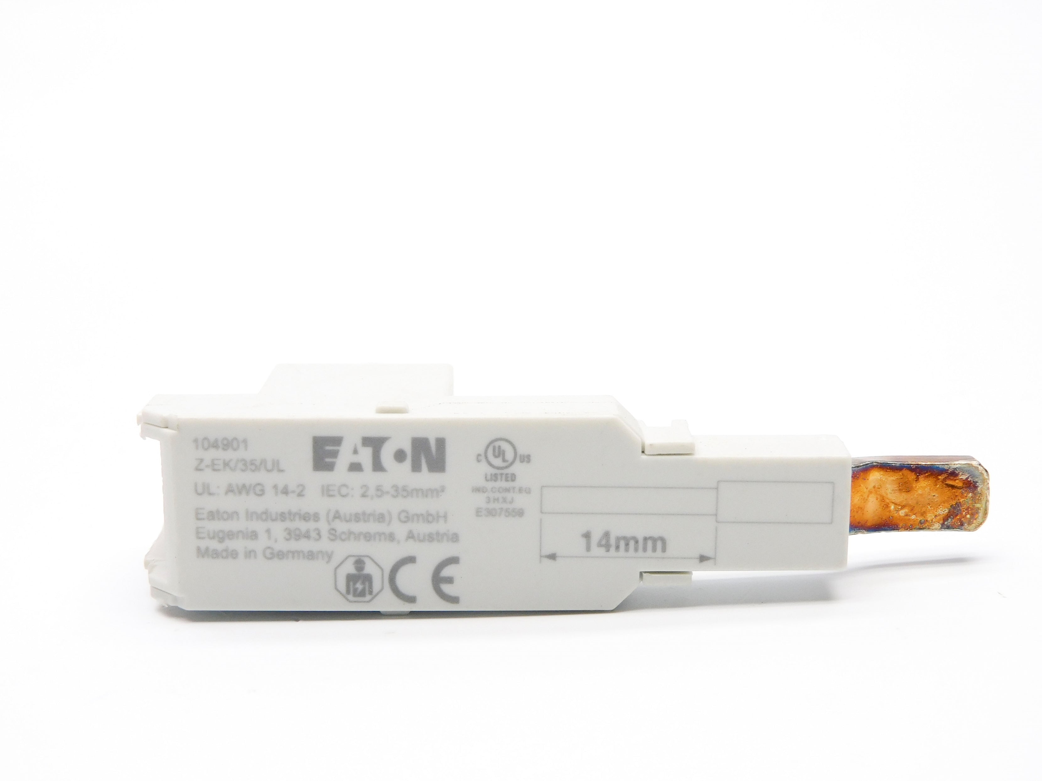 EATON Z-EK/35/UL NSNP