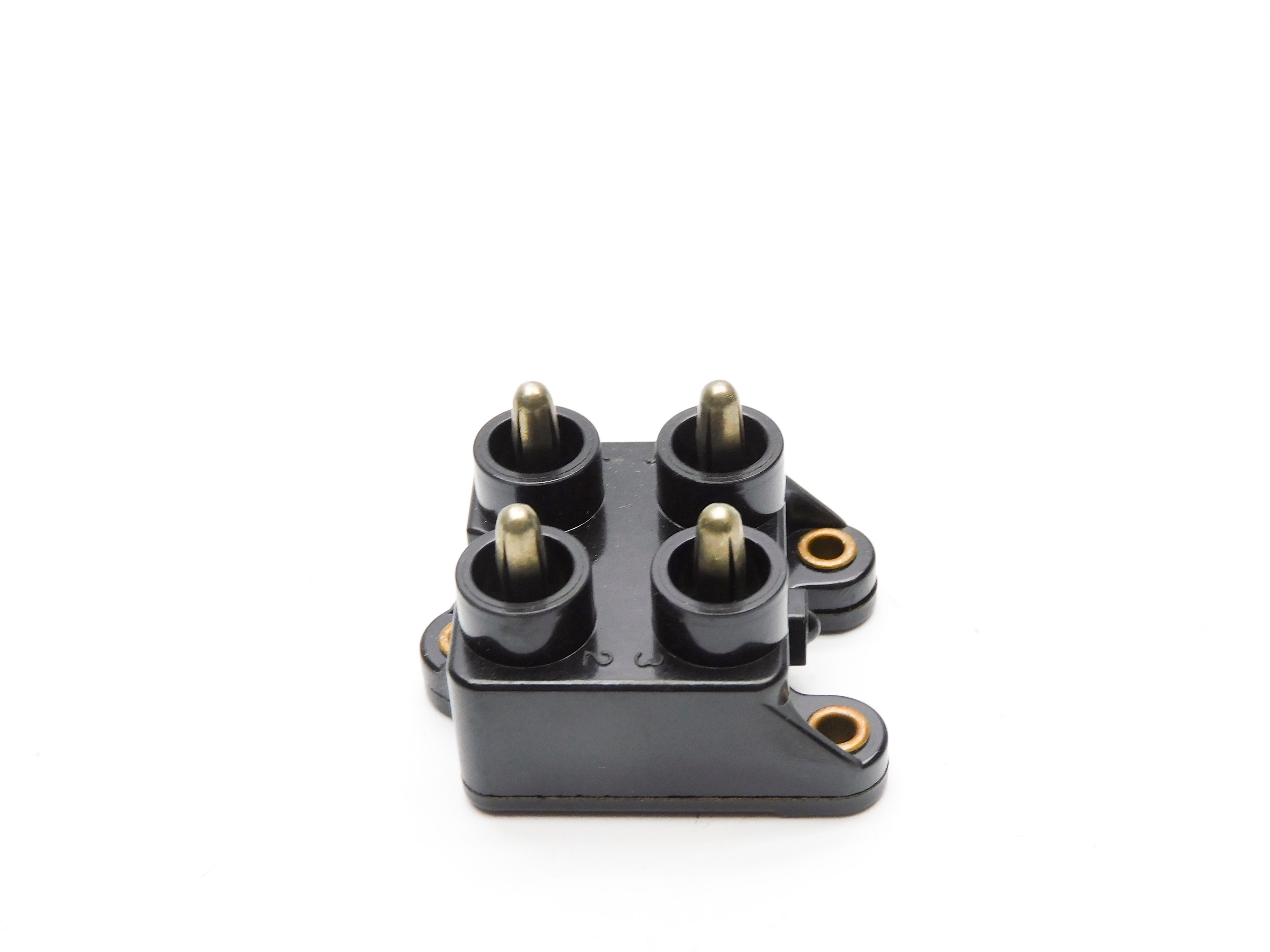 MICRO SWITCH 2MN6 NSMP