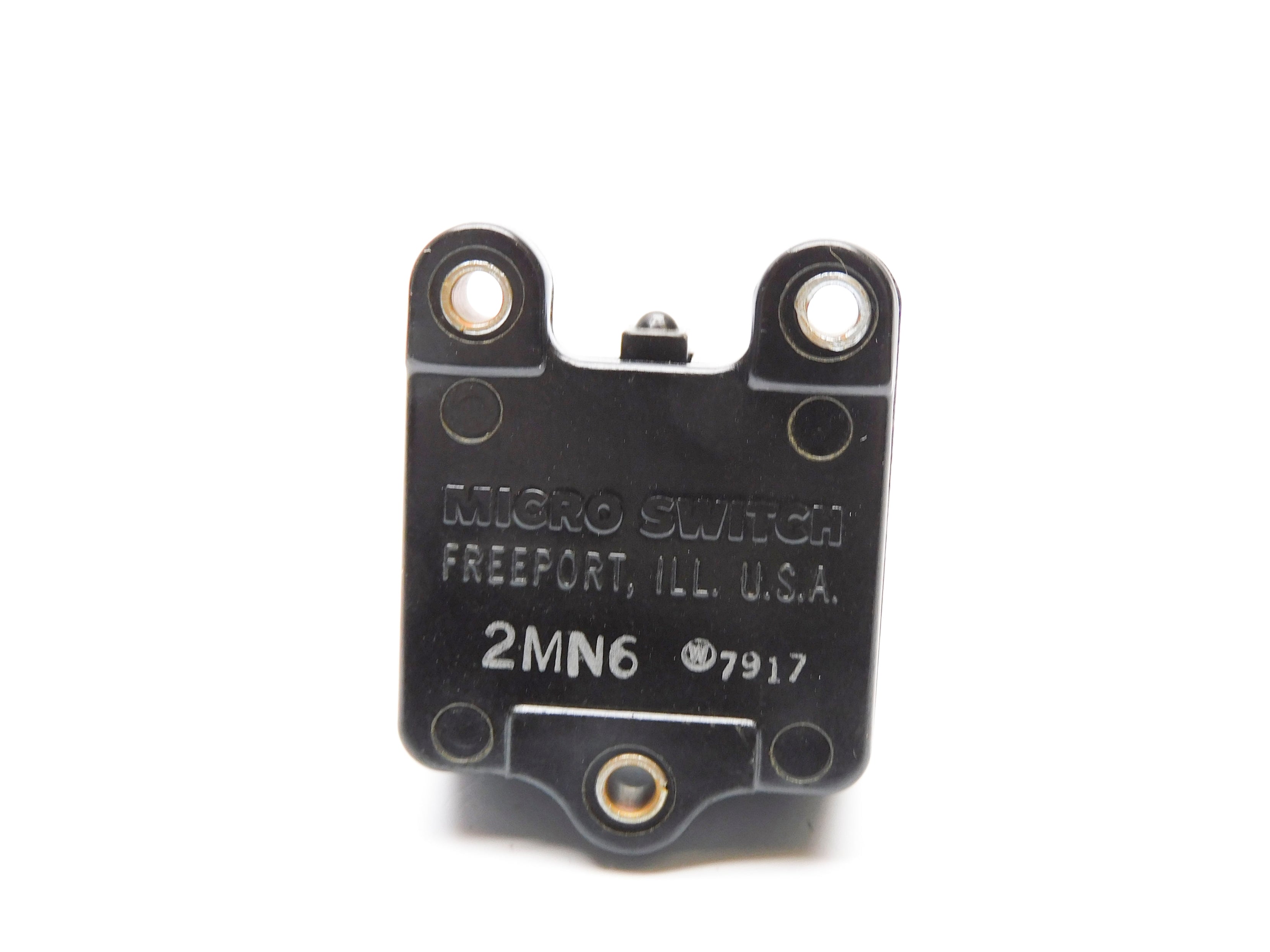 MICRO SWITCH 2MN6 NSMP