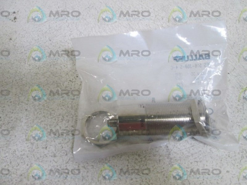 BALLUFF INDUCTIVE SENSOR BES516-359-S4-C  NSMP