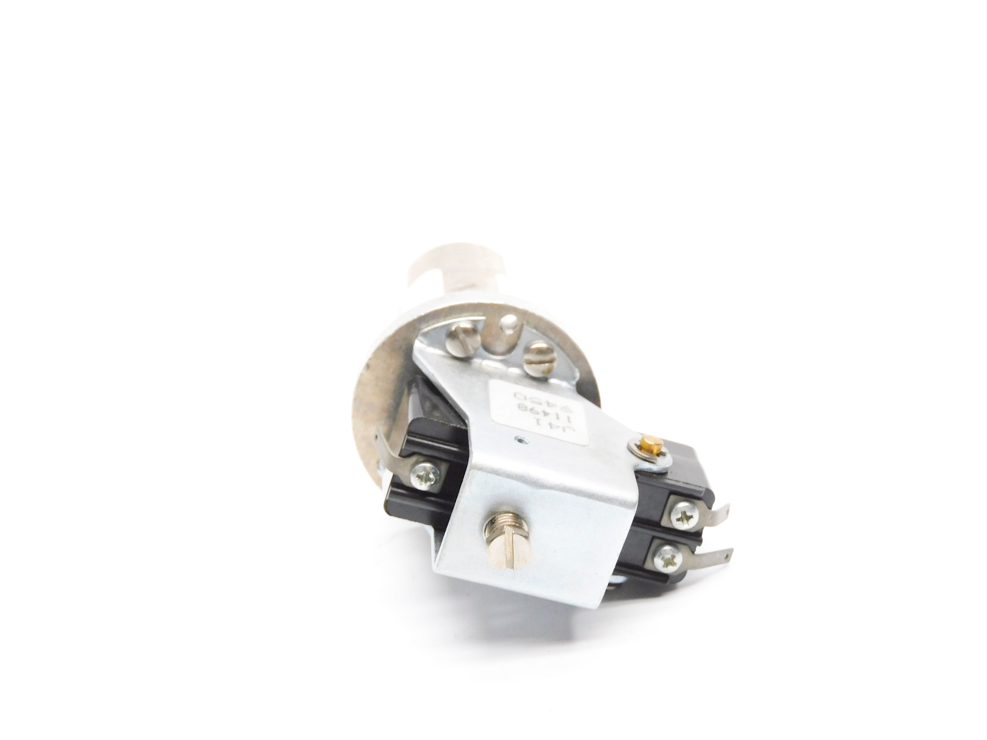 UNITED ELECTRIC J41-11498 (AS PICTURED) NSNP