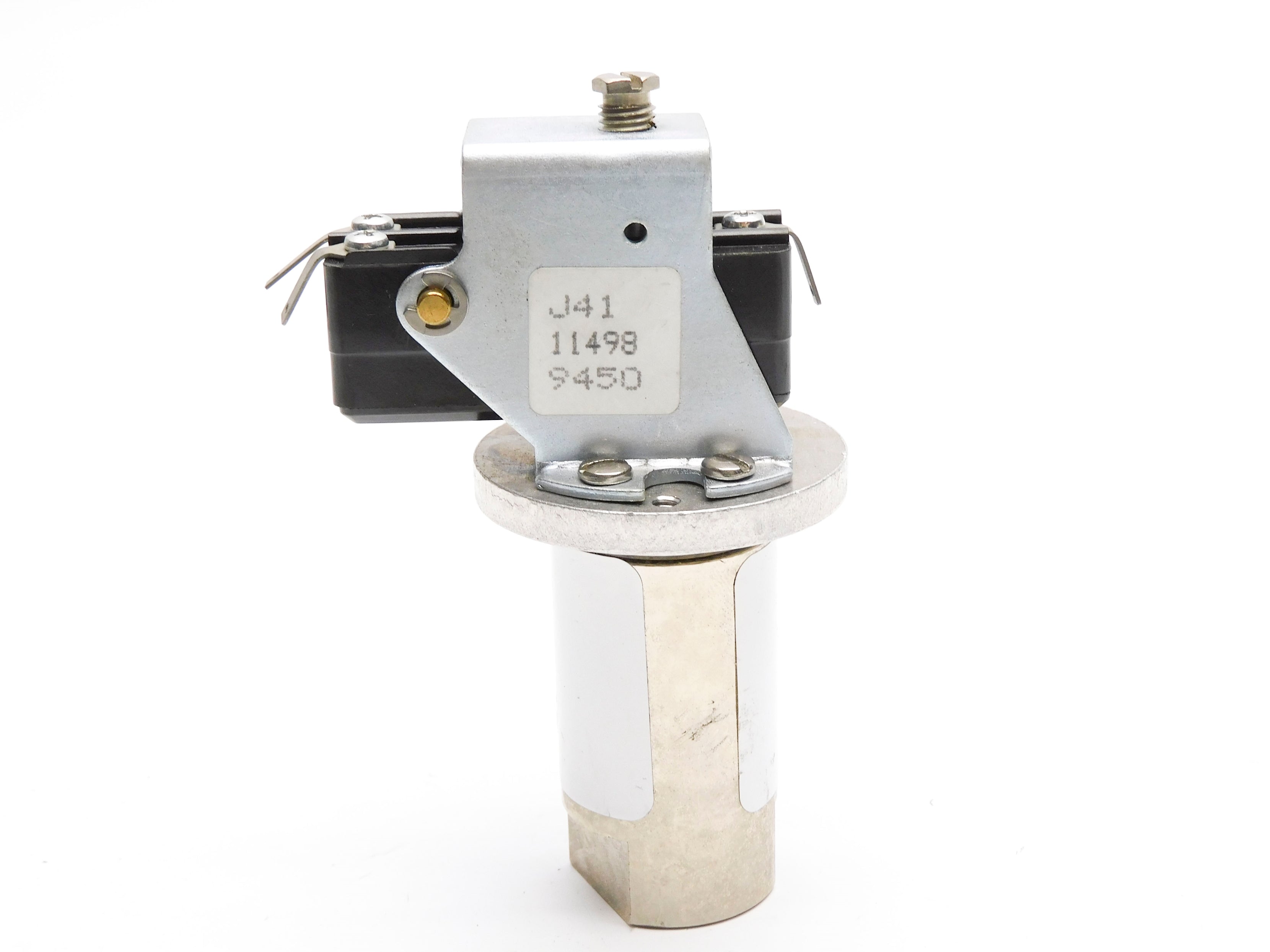 UNITED ELECTRIC J41-11498 (AS PICTURED) NSNP