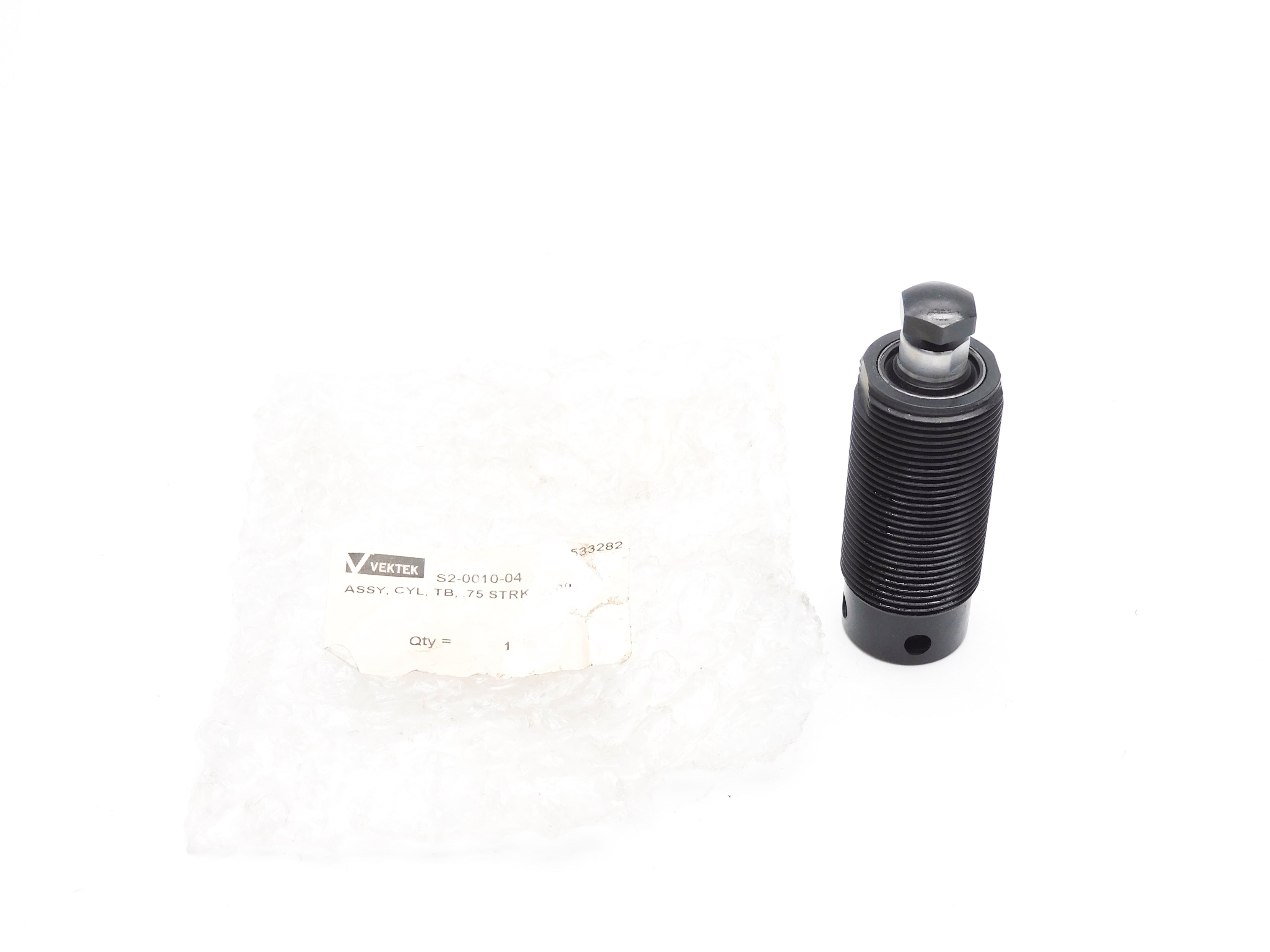 VEKTEK S2-0010-04 NSMP