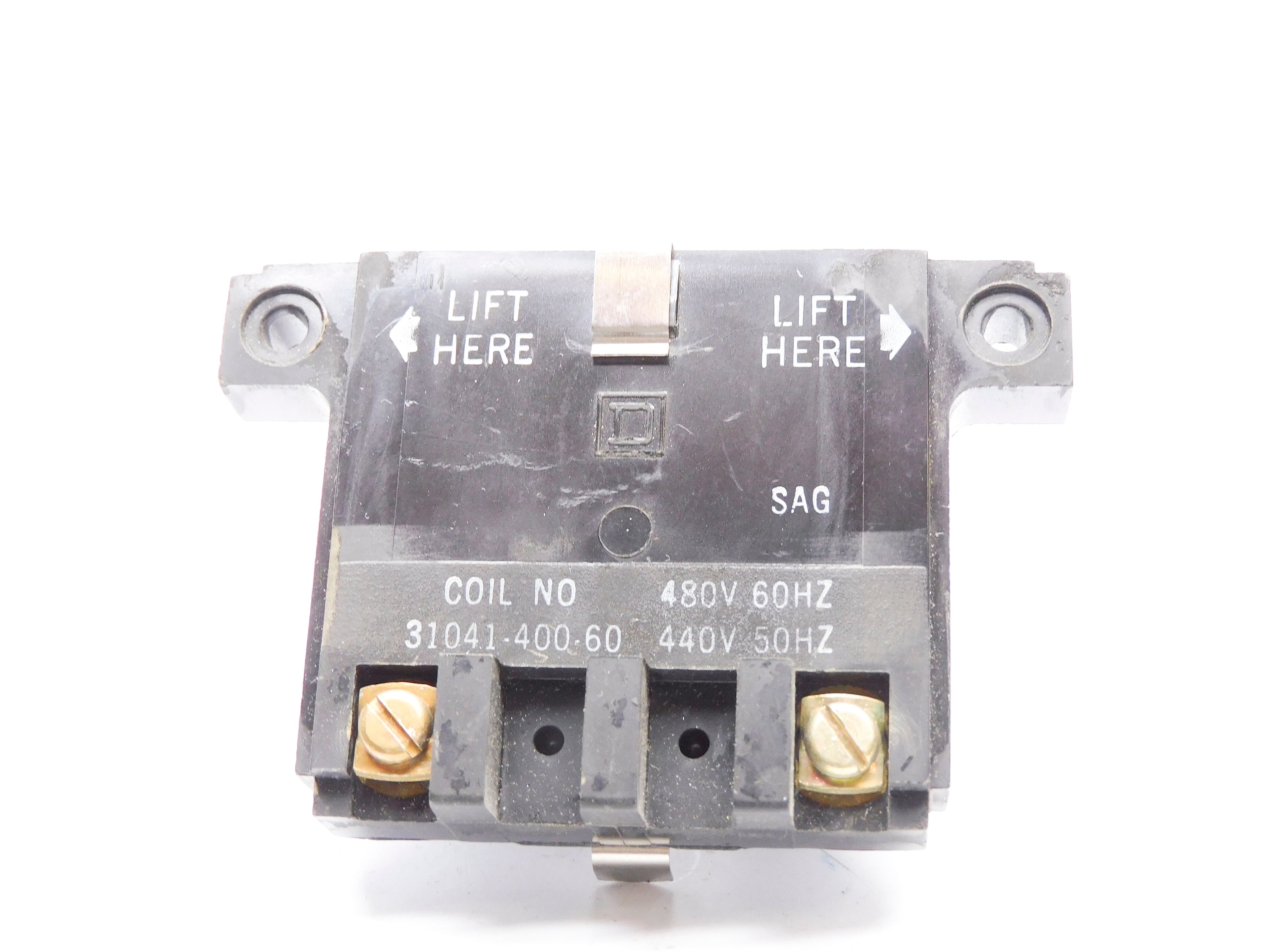 SQUARE D 31041-400-60 440/480V NSNP