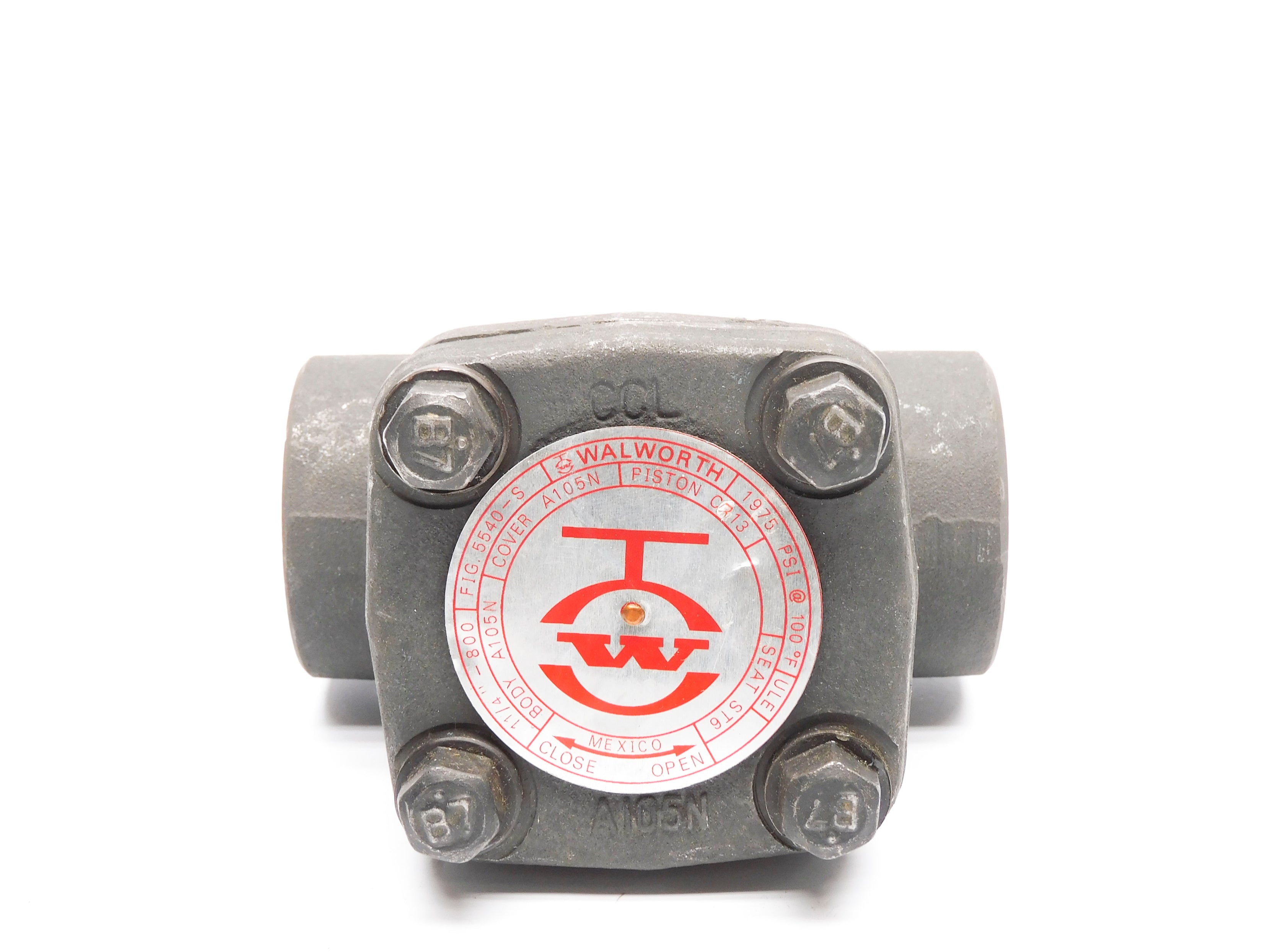 WALWORTH 5540-S 1975PSI NSNP