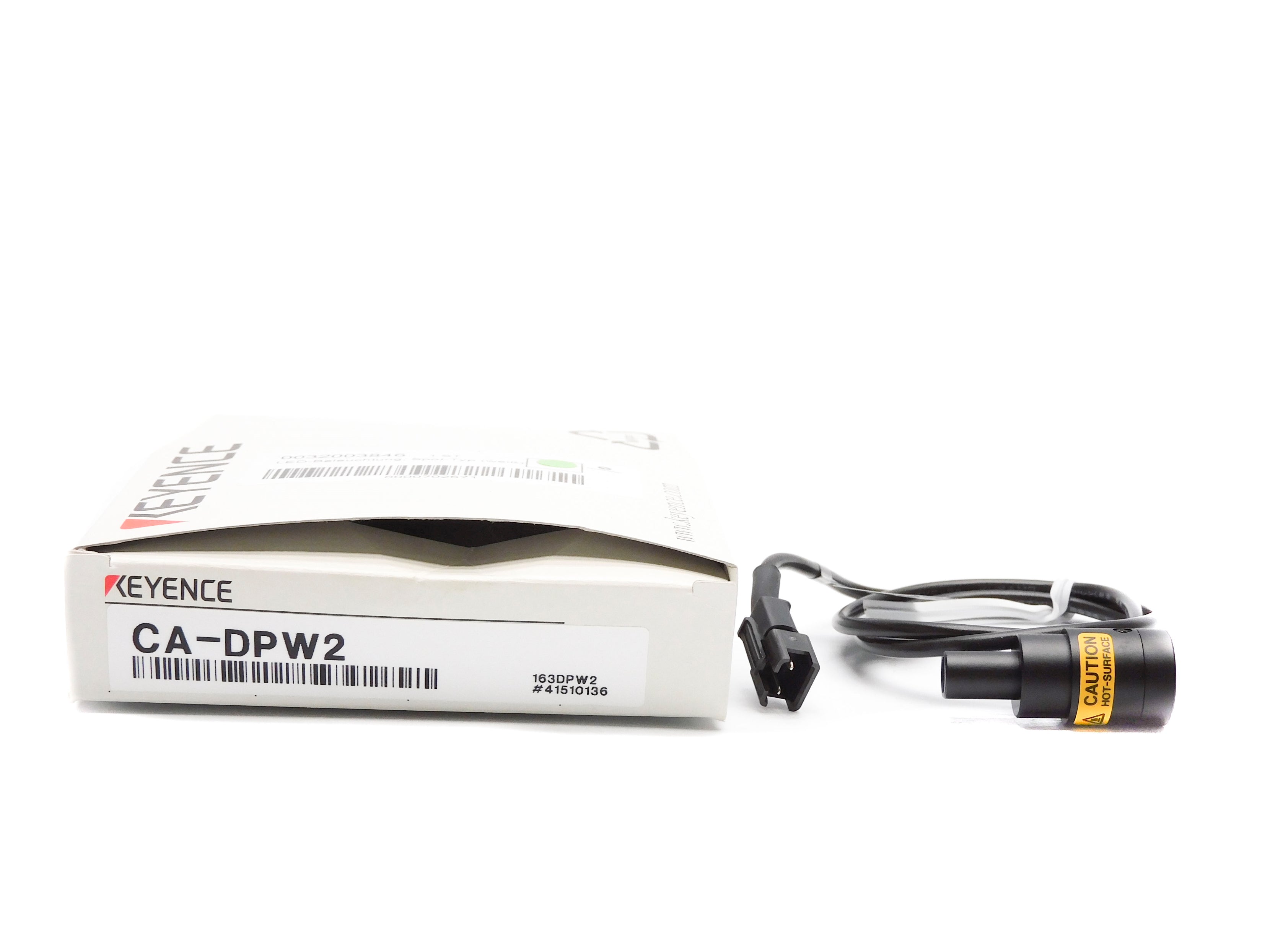 KEYENCE CA-DPW2 NSMP