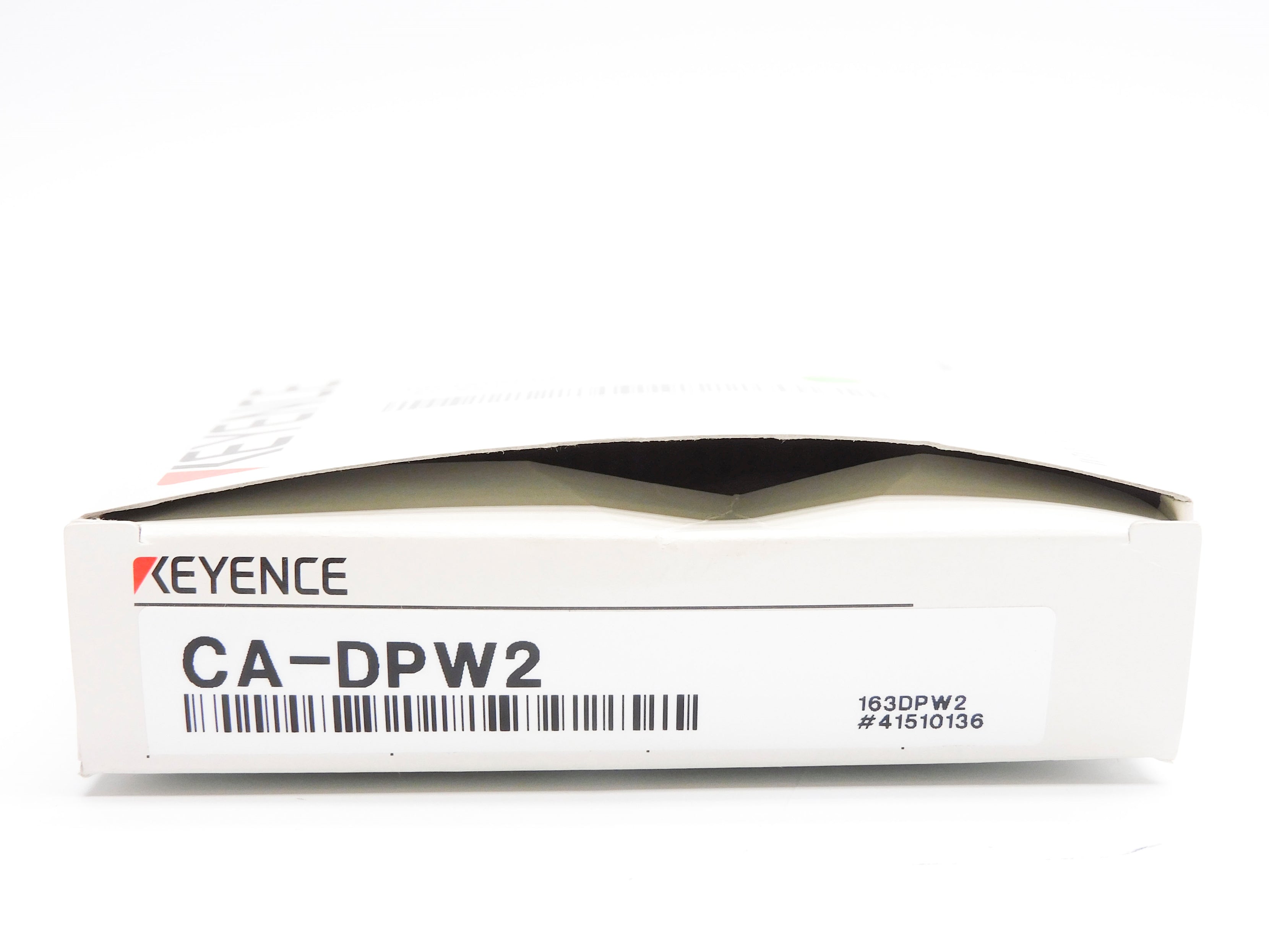 KEYENCE CA-DPW2 NSMP