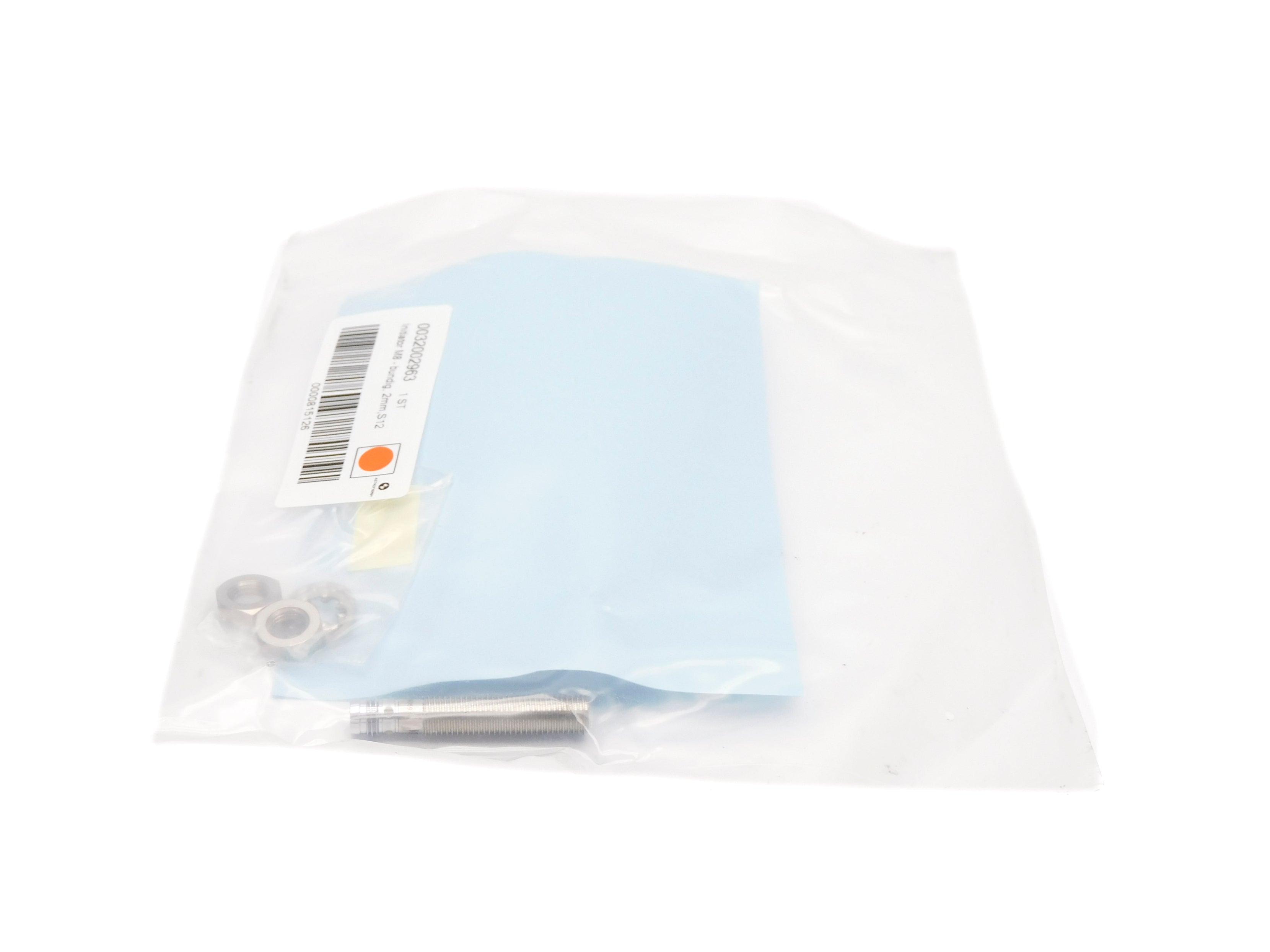 CONTRINEX DW-AS-623-M8-001 10-30VDC NSMP