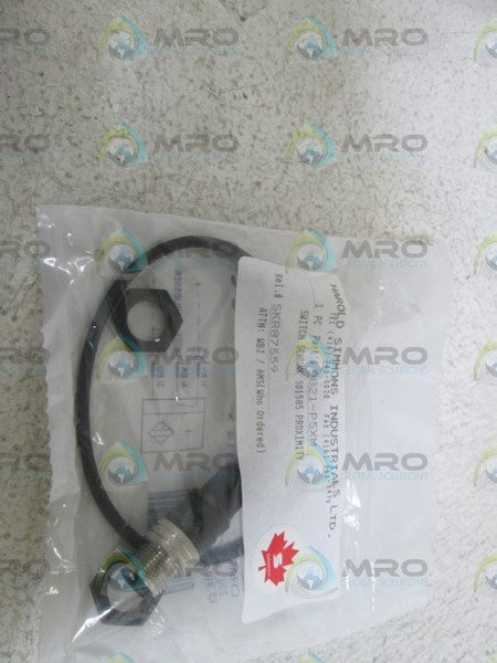 SCHUNK PROX. SWITCH IN 60/S-M12 NSMP