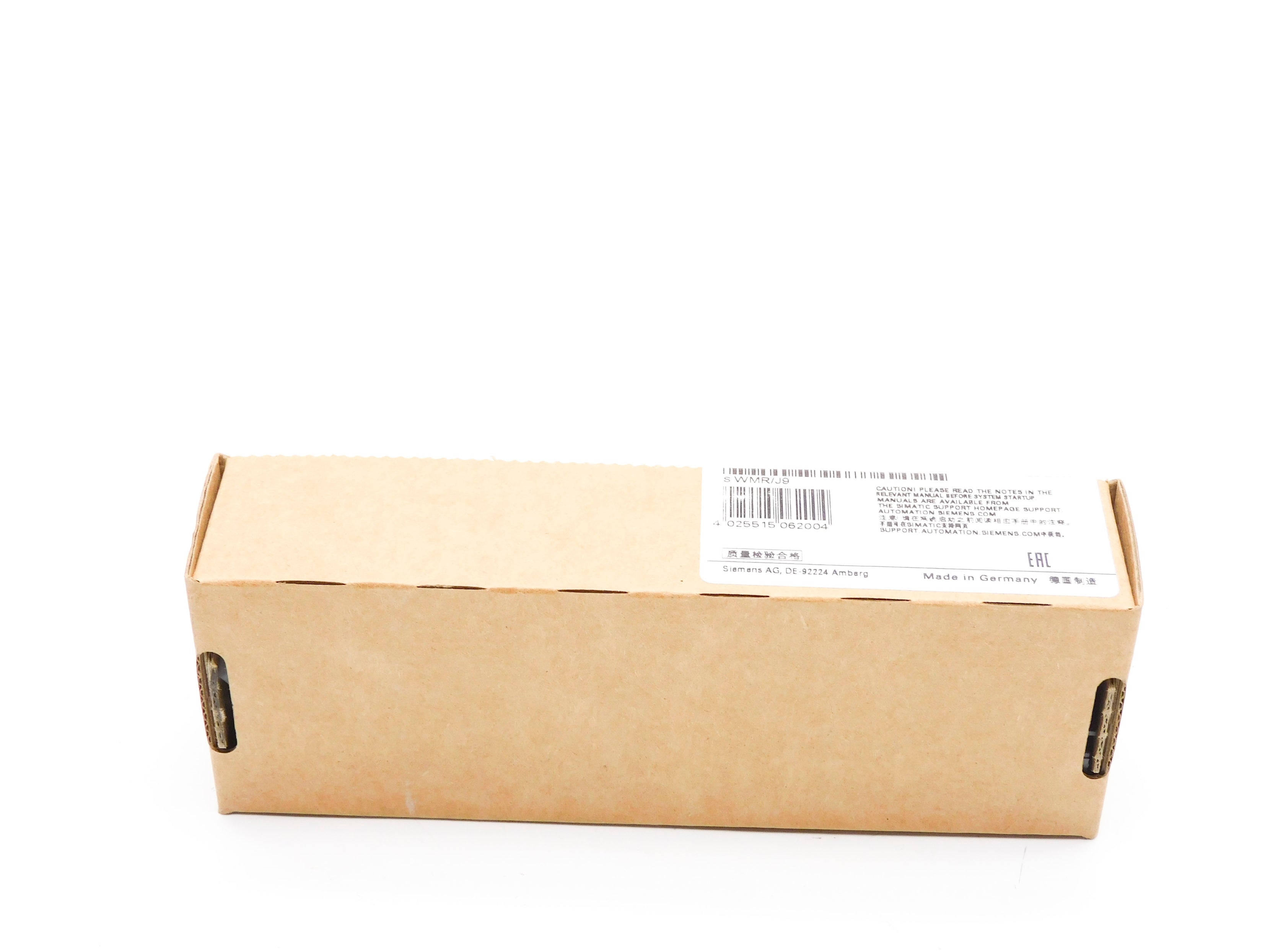 SIEMENS 6ES7392-1BM01-0AA0 NSFS