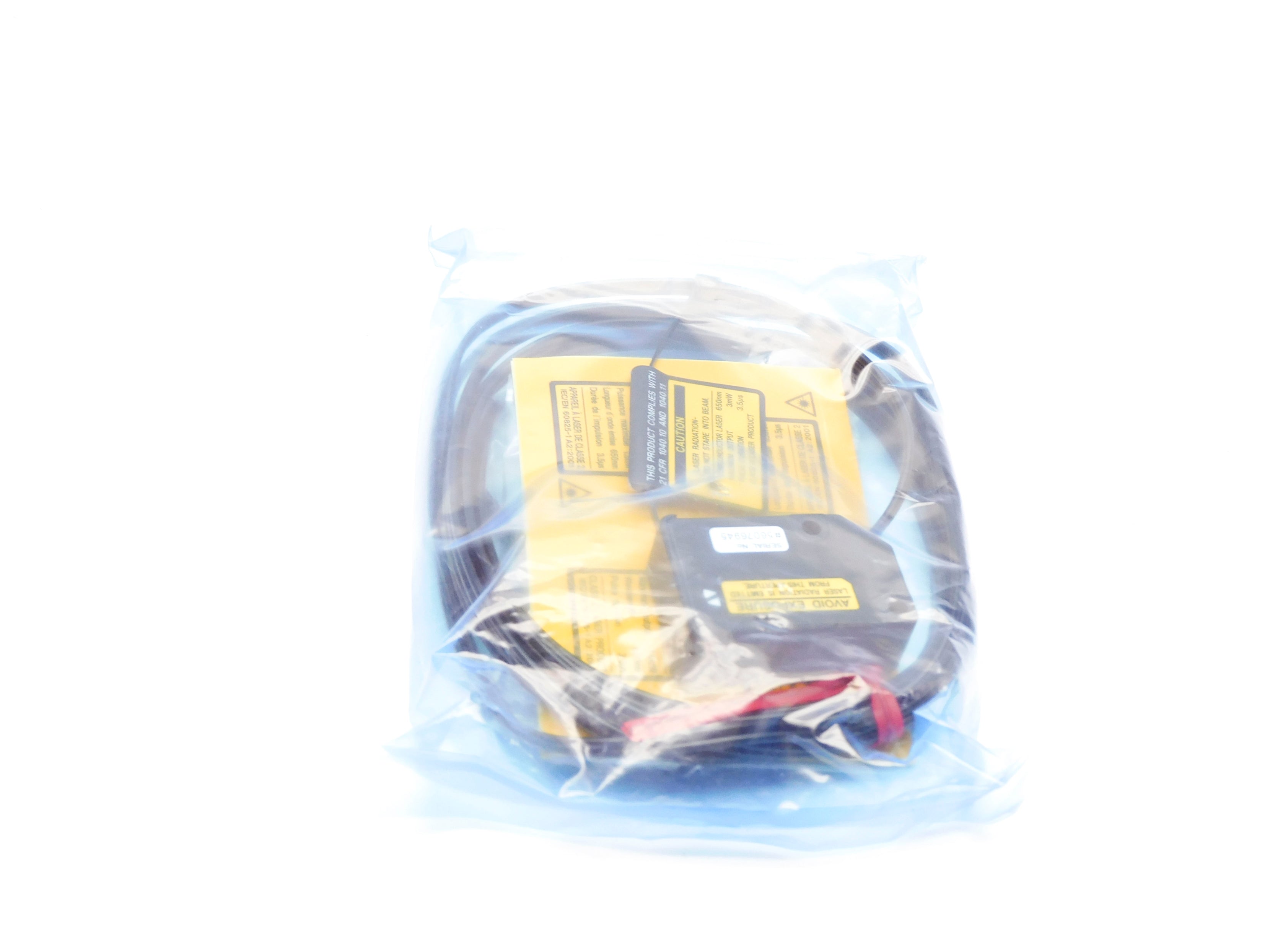 KEYENCE LV-H62 NSMP