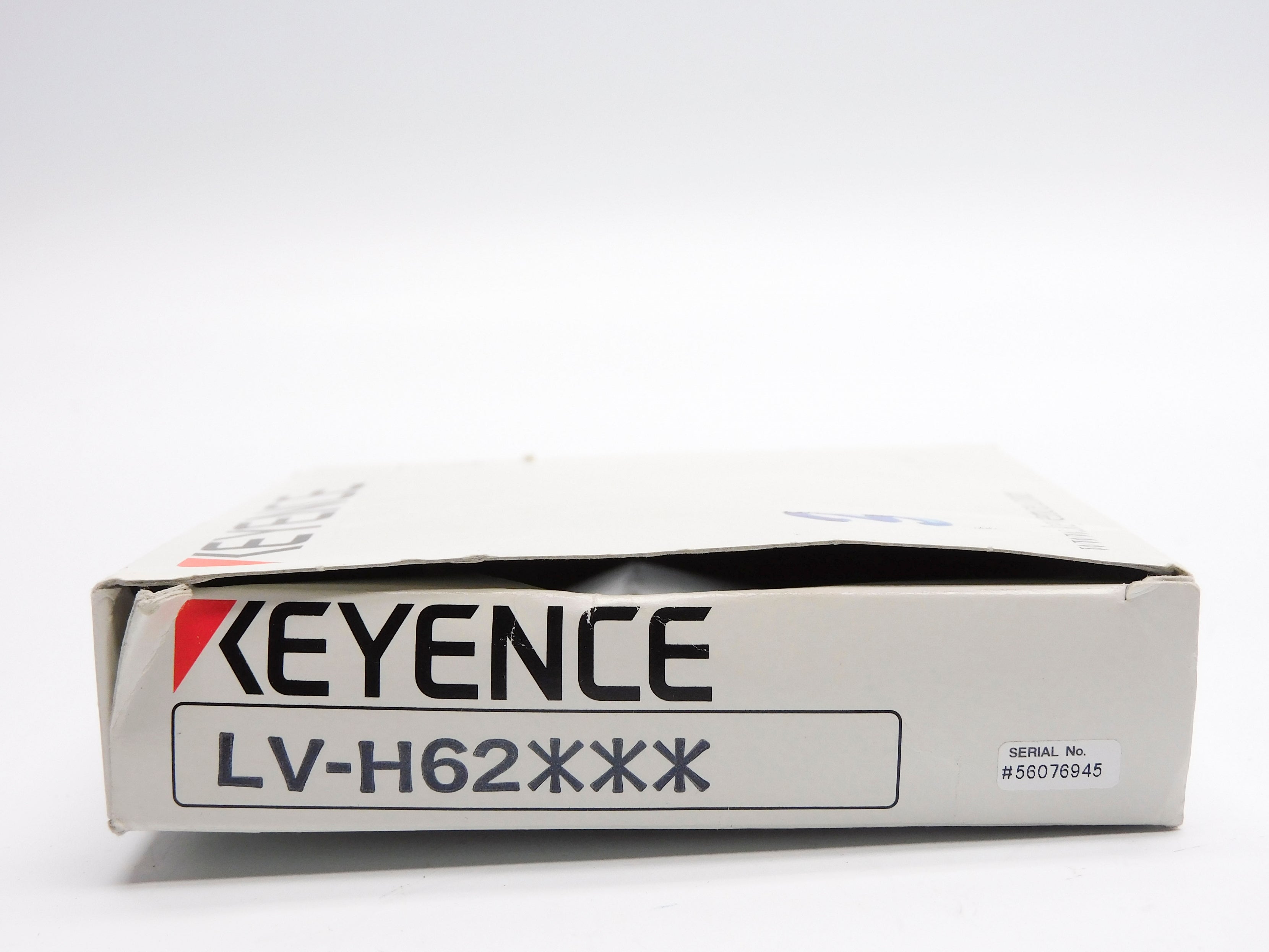 KEYENCE LV-H62 NSMP