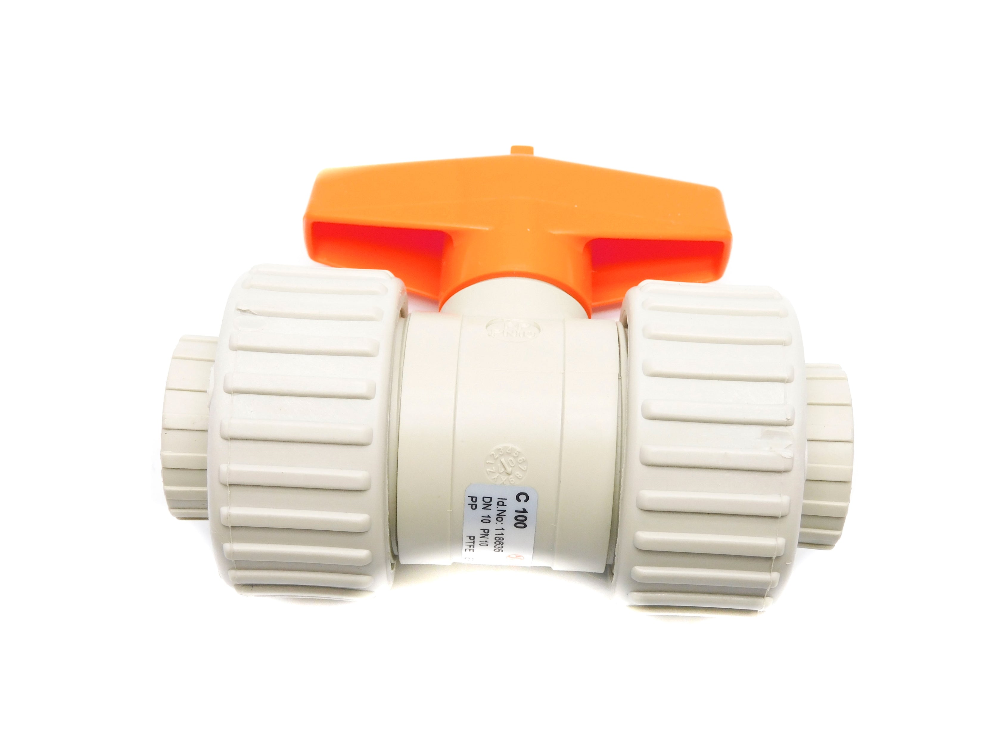 STUBBE C100 118635 NSNP