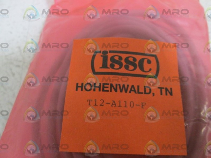 ISSC PROX. SWITCH T12-A110-F NSNP IN BAG