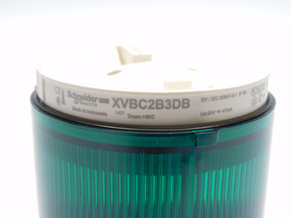 SCHNEIDER XVBC2B3DB 24V NSNP