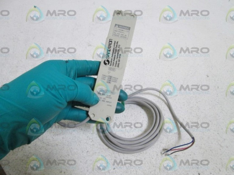 SUNX AREA SENSOR NA1-5P UNMP