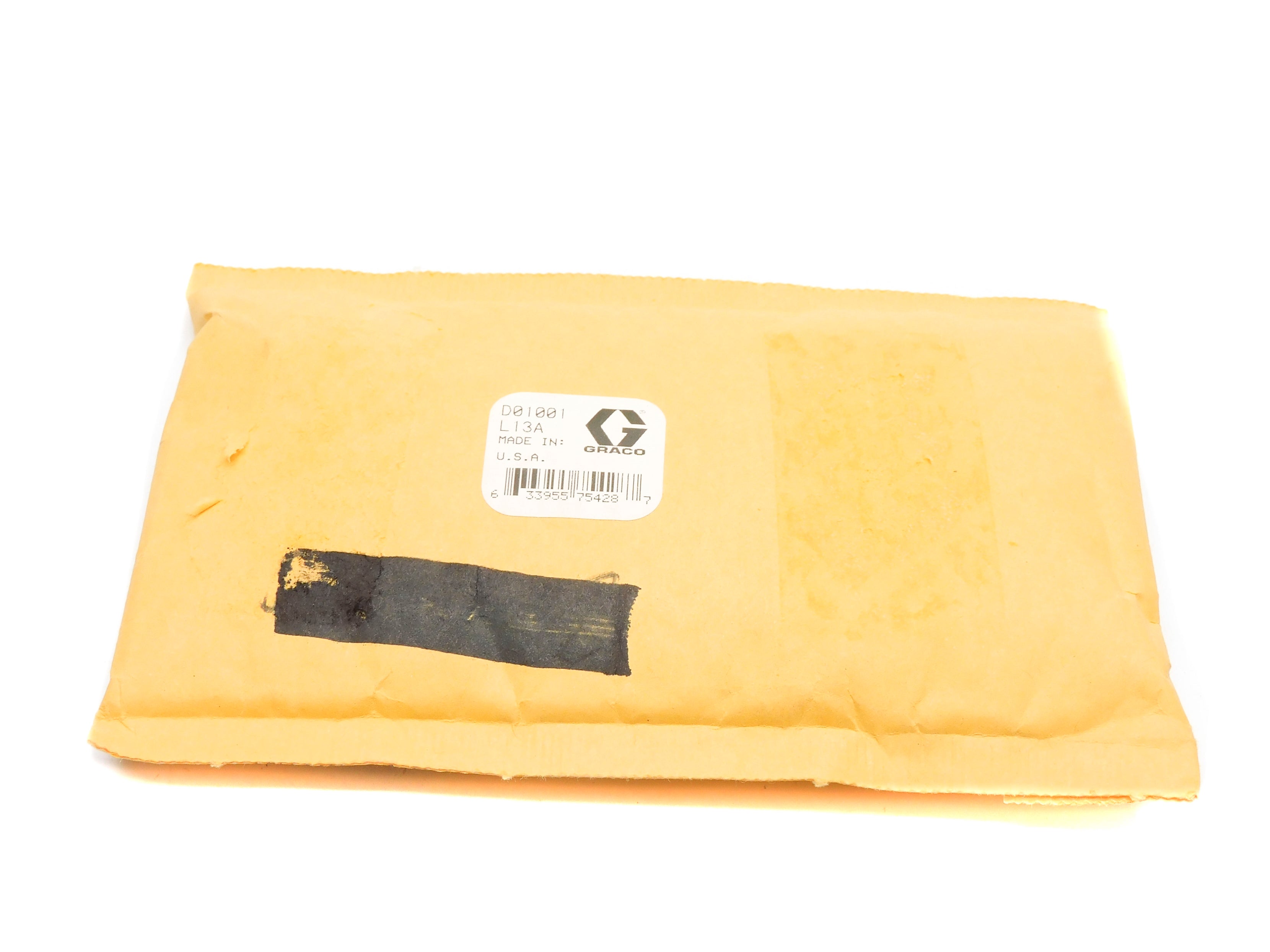 GRACO D01001 NSMP