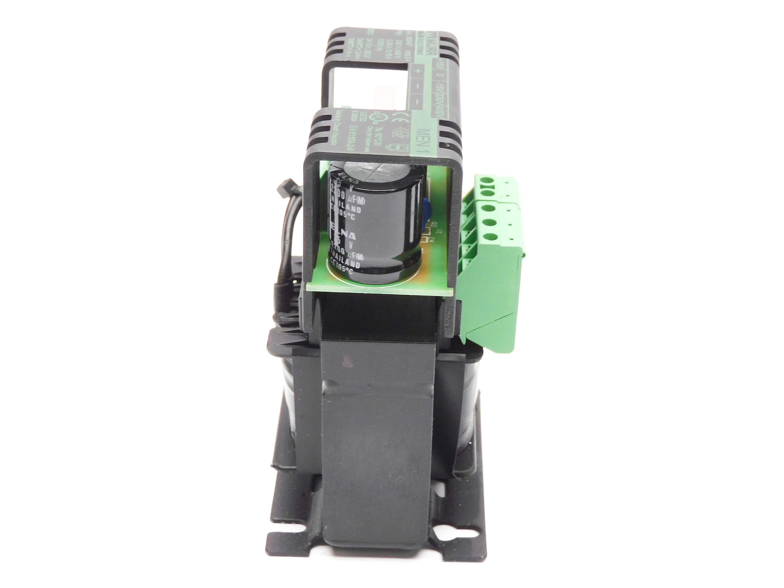 MURR ELEKTRONIK 85349 400V 3A NSMP